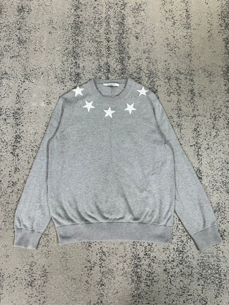 Givenchy Givenchy Black Paradise Bird Print Hoodie Size US L / EU 52-54 / 3 - 1 Thumbnail