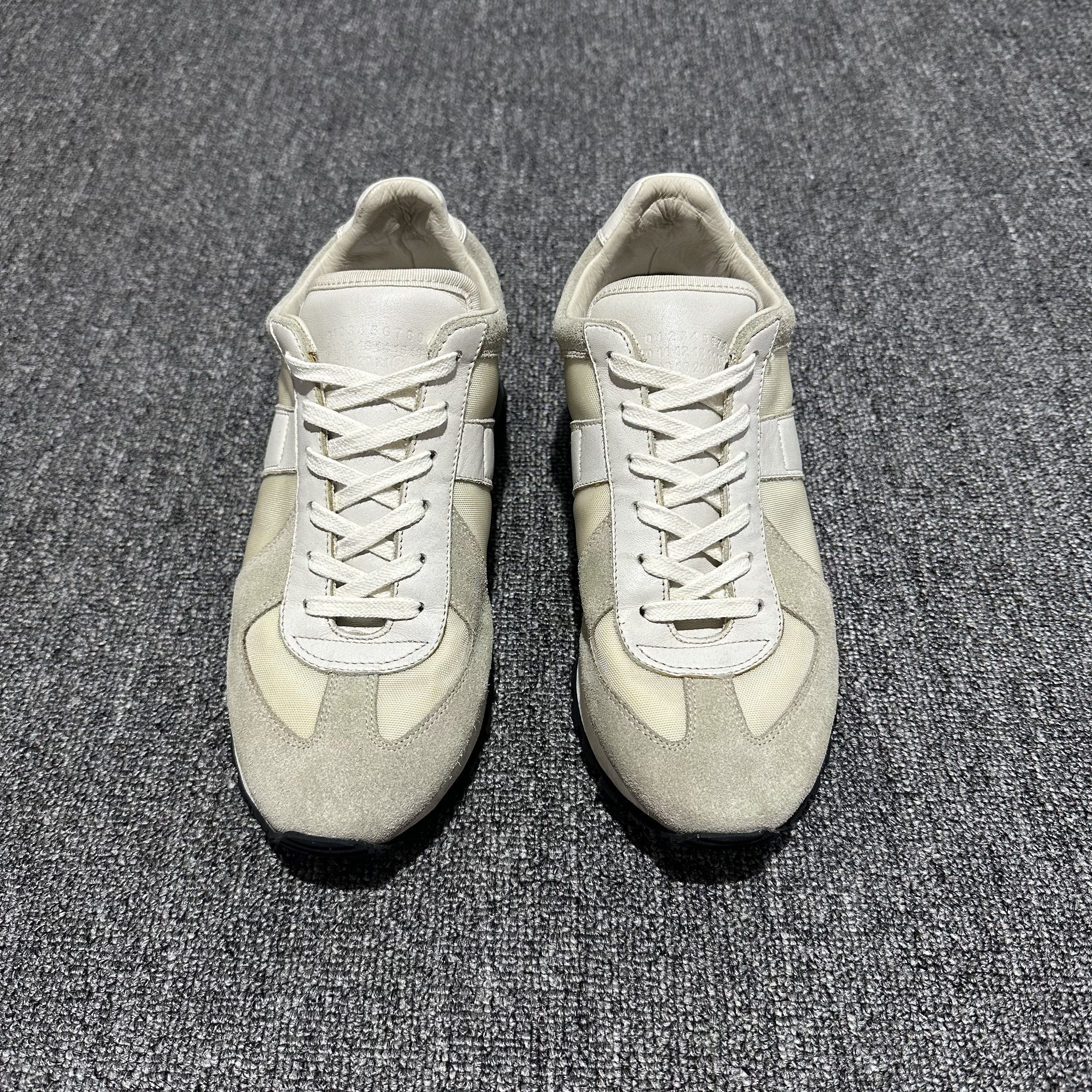 Maison Margiela Maison Margiela Retro Runner Size US 7 / EU 40 - 3 Thumbnail
