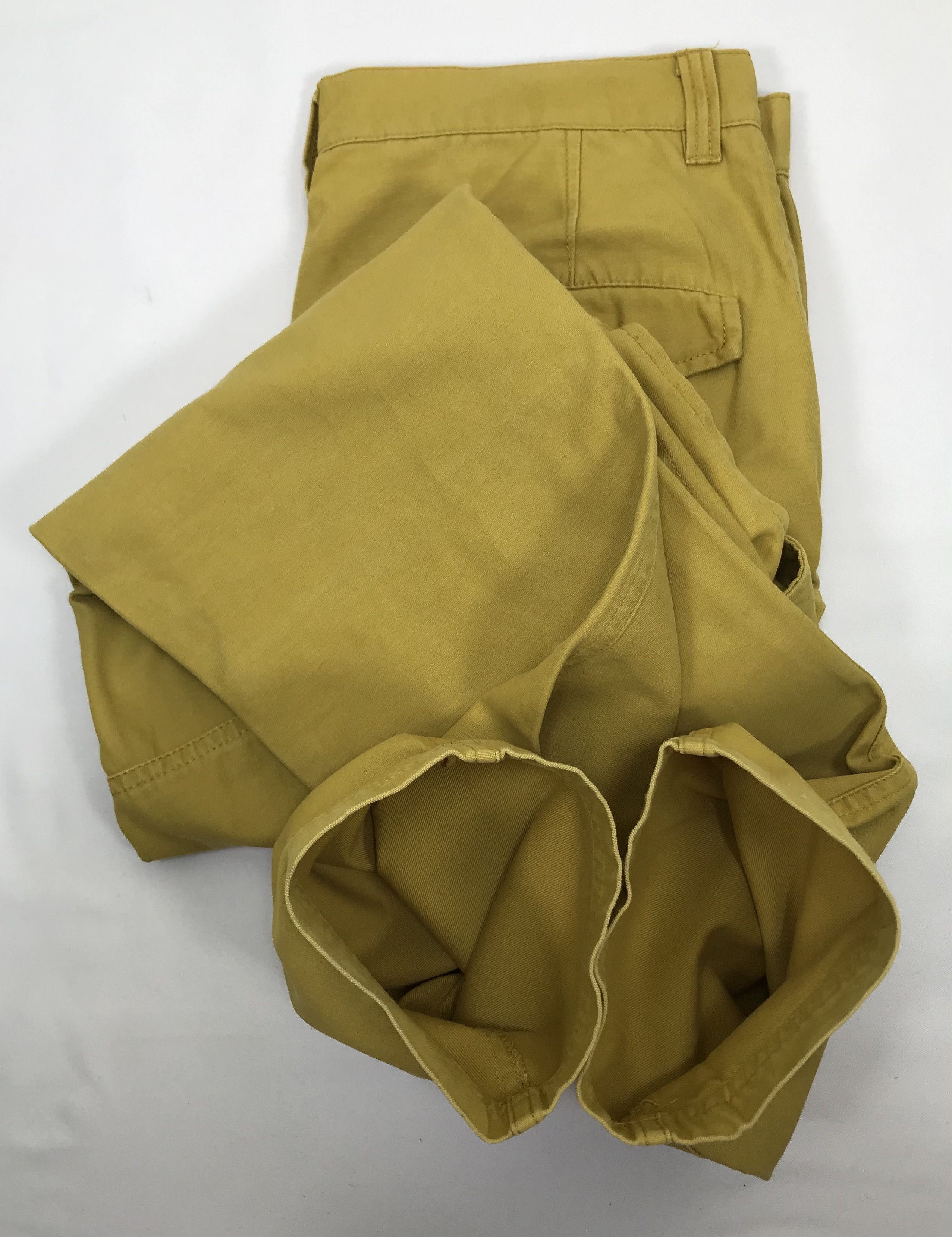 Japanese Brand Vintage Japanese Shaggy Multi Pocket Tactical Cargo Pants Size US 31 - 13 Thumbnail