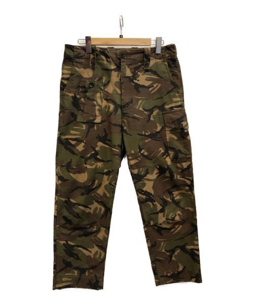 Junya Watanabe eYe CdG JUNYA WATANABE MAN Cargo Pants Khaki S