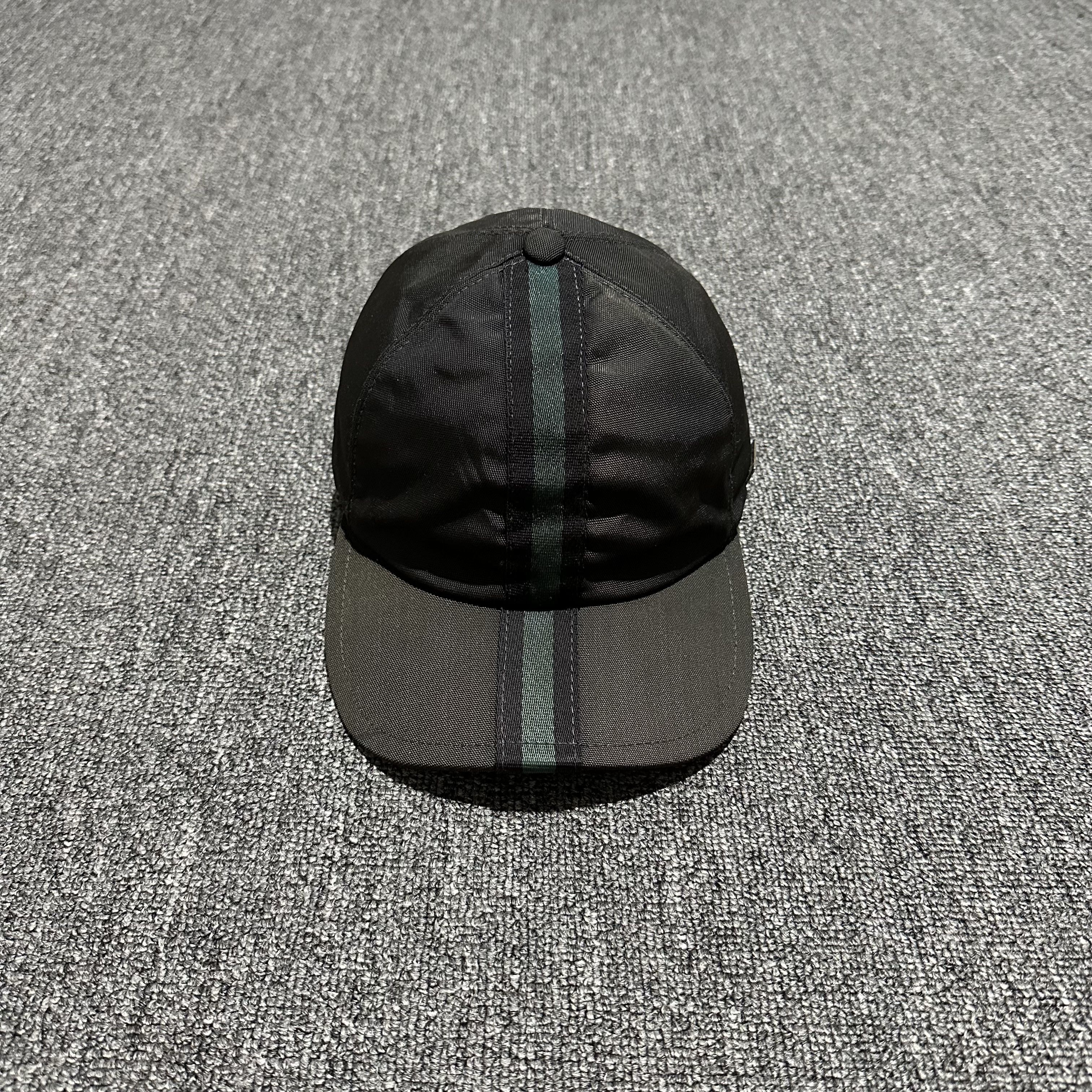 Gucci Gucci Cap Hat Size ONE SIZE - 1 Thumbnail