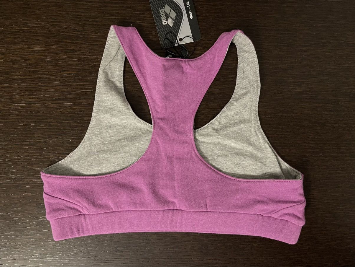 Other Brand new Arena sports bra Size S / US 4 / IT 40 - 2 Thumbnail