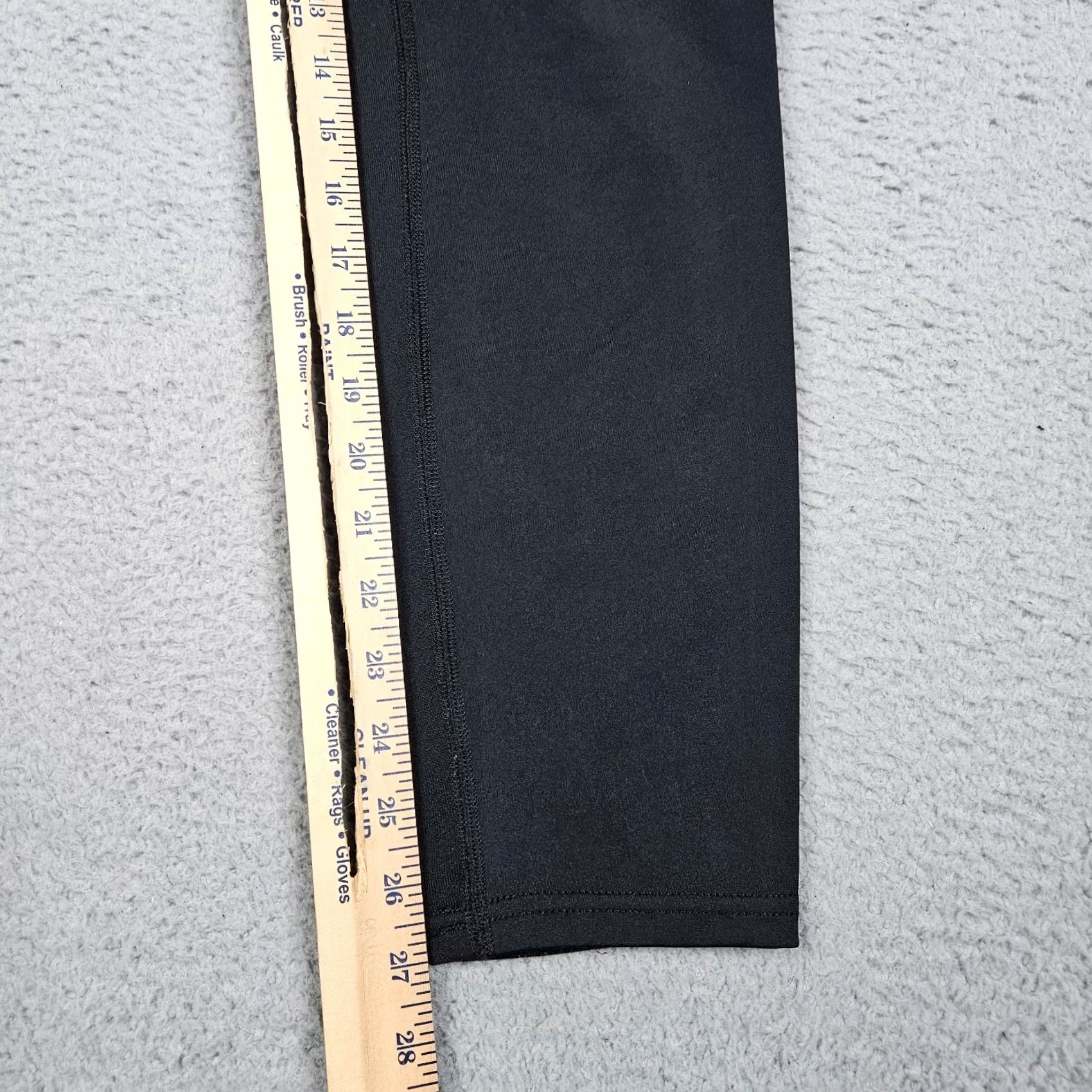 Patagonia Patagonia Women's Pull on Elastic Waist Skinny Pants XS Size 26" / US 2 / IT 38 - 4 Thumbnail