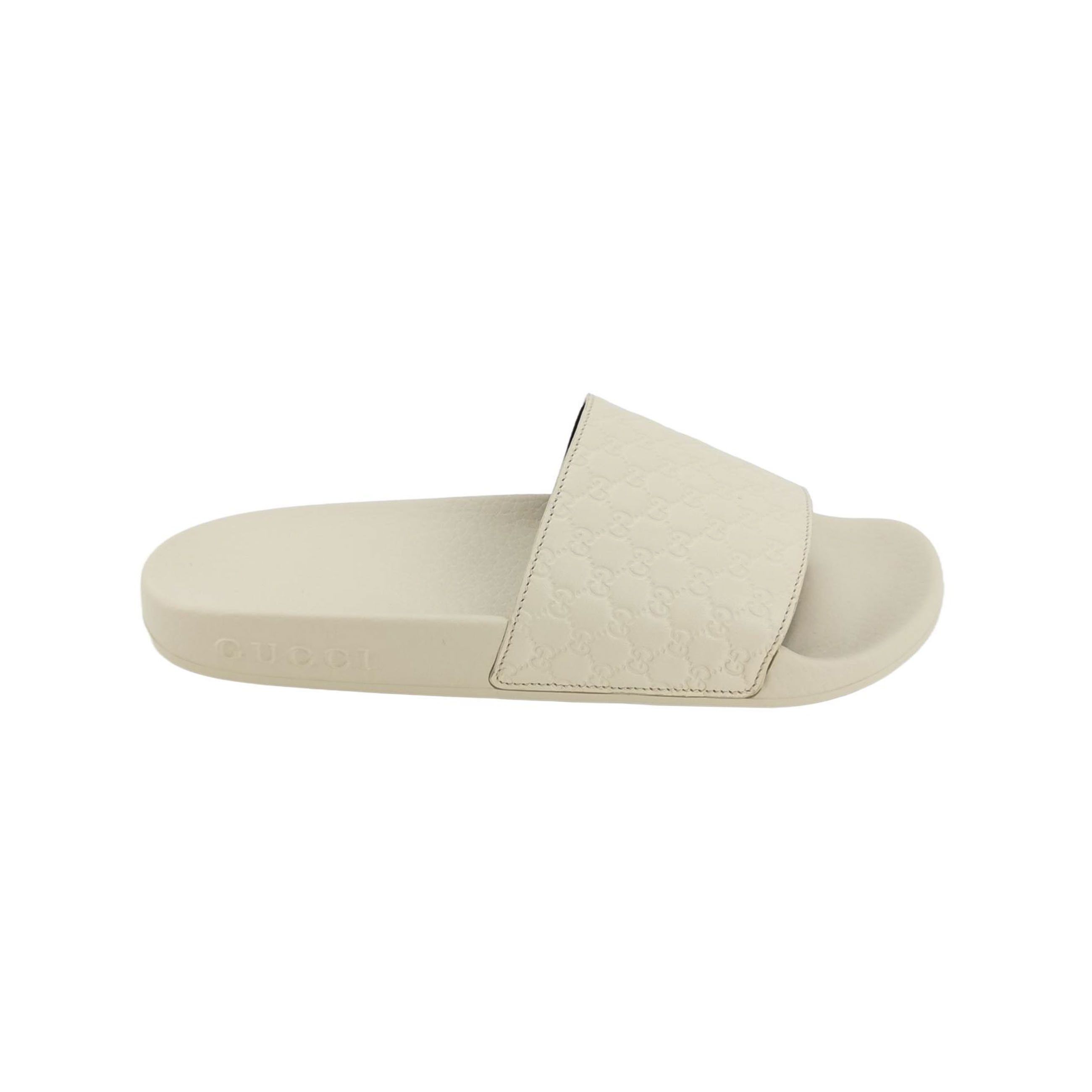 Gucci Gucci Women it_34 Sandals Size US 4 / IT 34 - 1 Thumbnail