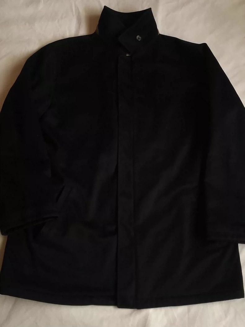Other LORO PIANA size3XL Cashmere cotton coat Size US XXL / EU 58 / 5 - 2 Thumbnail