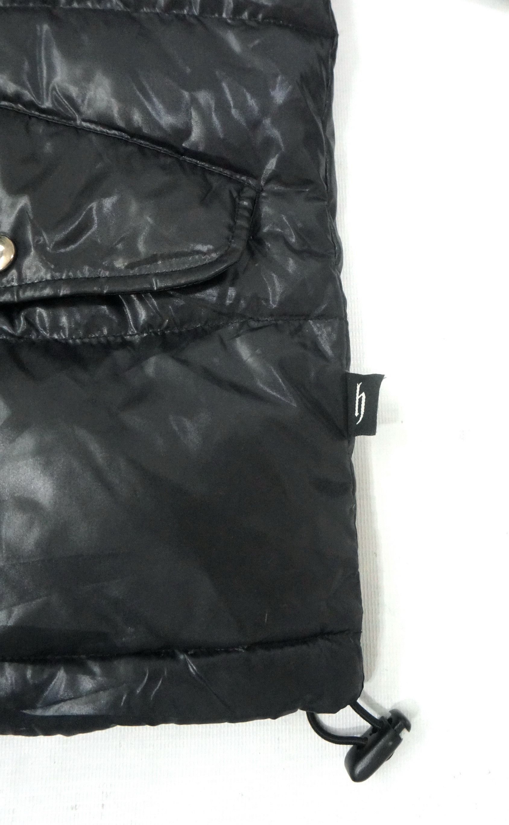 14th Addiction 🔥 Japan DJ Honda Fur Hoodie Light Puffer Down Jacket Size US M / EU 48-50 / 2 - 5 Thumbnail