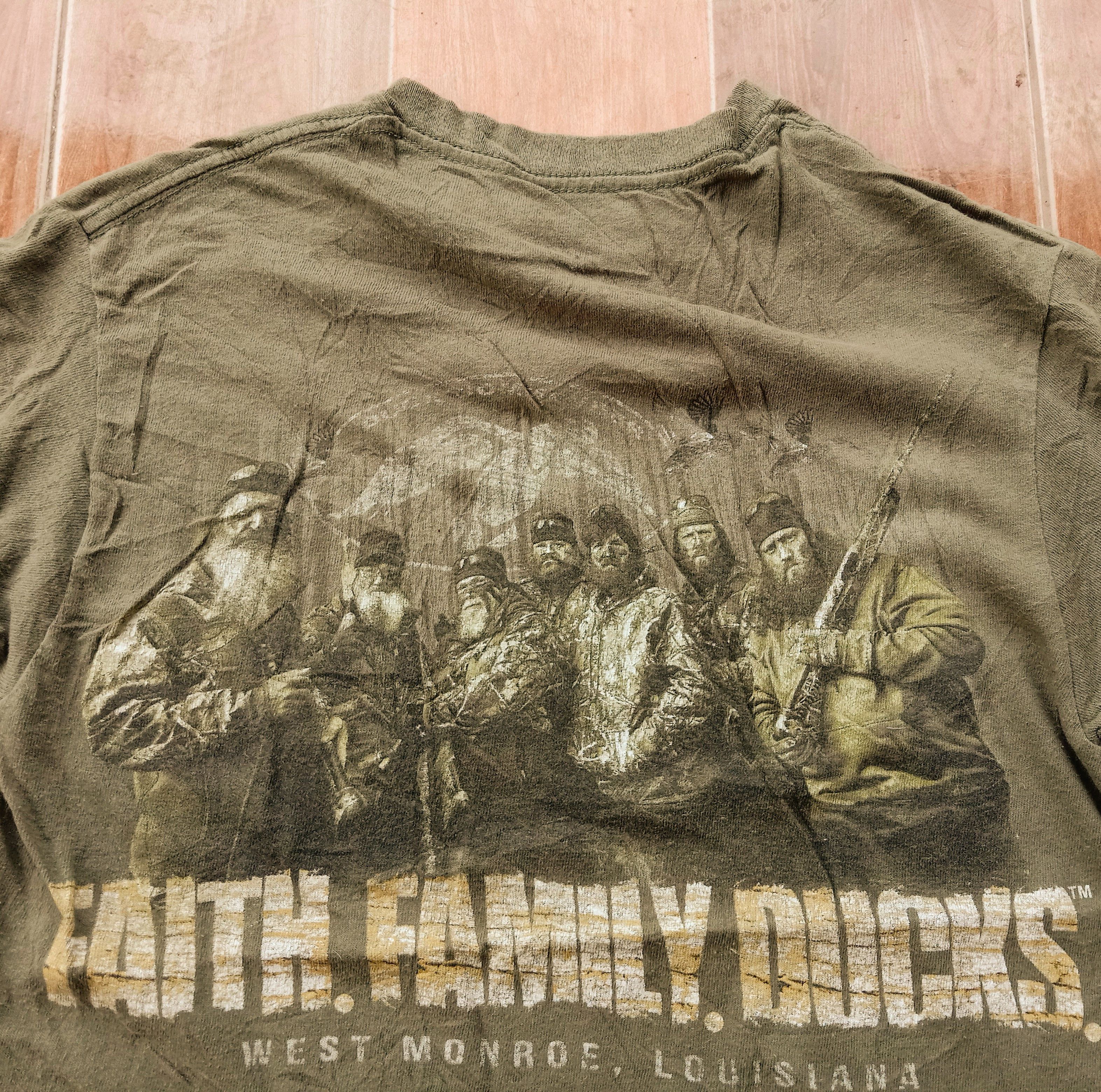 Other Duck Commander Tee Size US S / EU 44-46 / 1 - 2 Thumbnail
