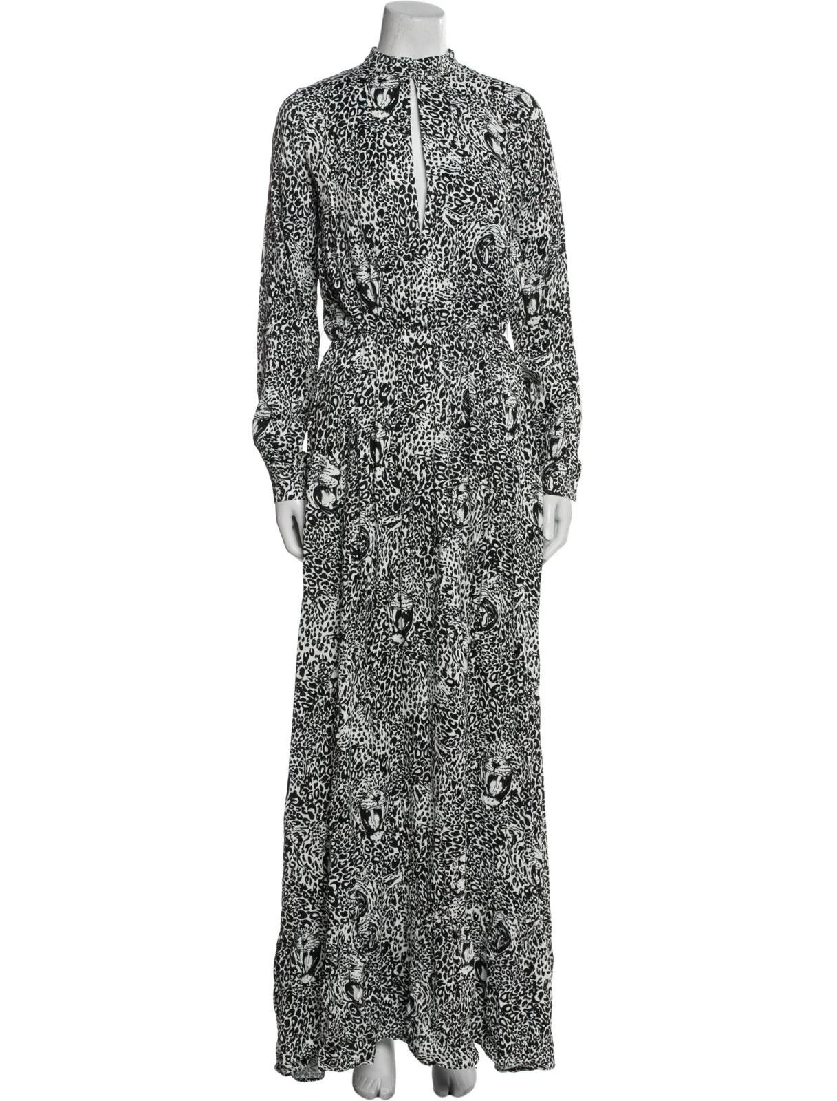 Other Marcell Von Berlin Printed Long Dress Size: XS | US 2 Size XS / US 0-2 / IT 36-38 - 1 Thumbnail