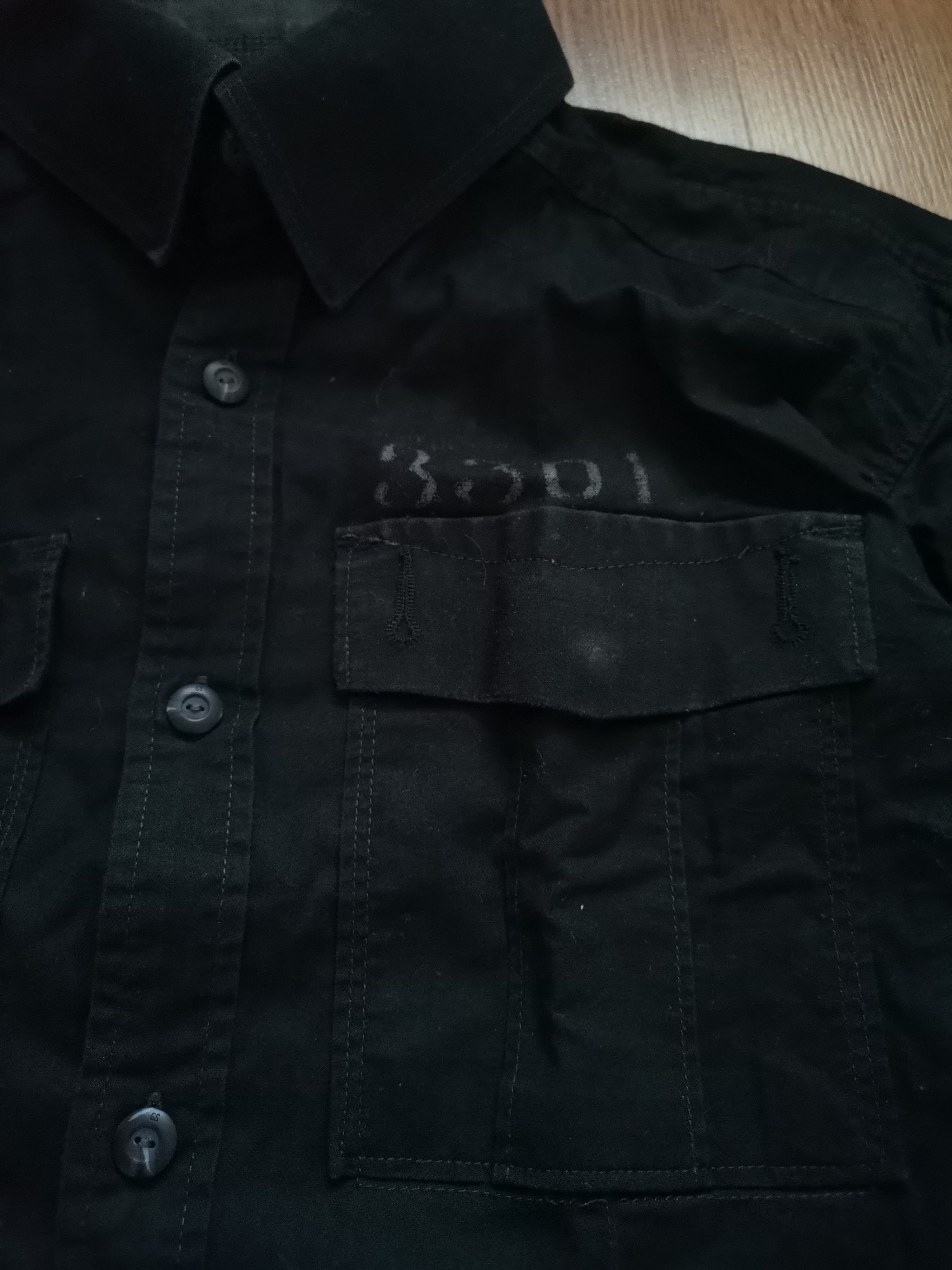 G-Star G-Star Raw Shirt Size US M / EU 48-50 / 2 - 2 Thumbnail