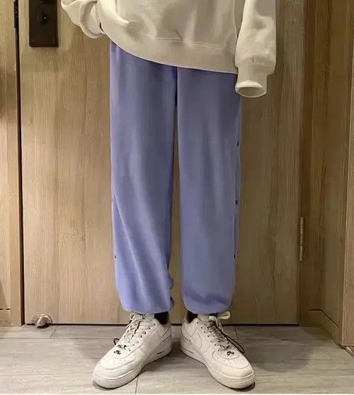 Japanese Brand × Vintage button pants Size US 32 / EU 48 - 1 Thumbnail