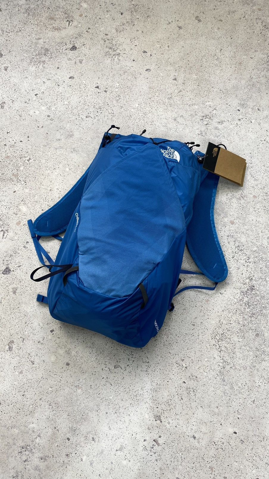 The North Face The North Face Chimera 24L Hiking Backpack Dyno Cinch System Size ONE SIZE - 5 Thumbnail