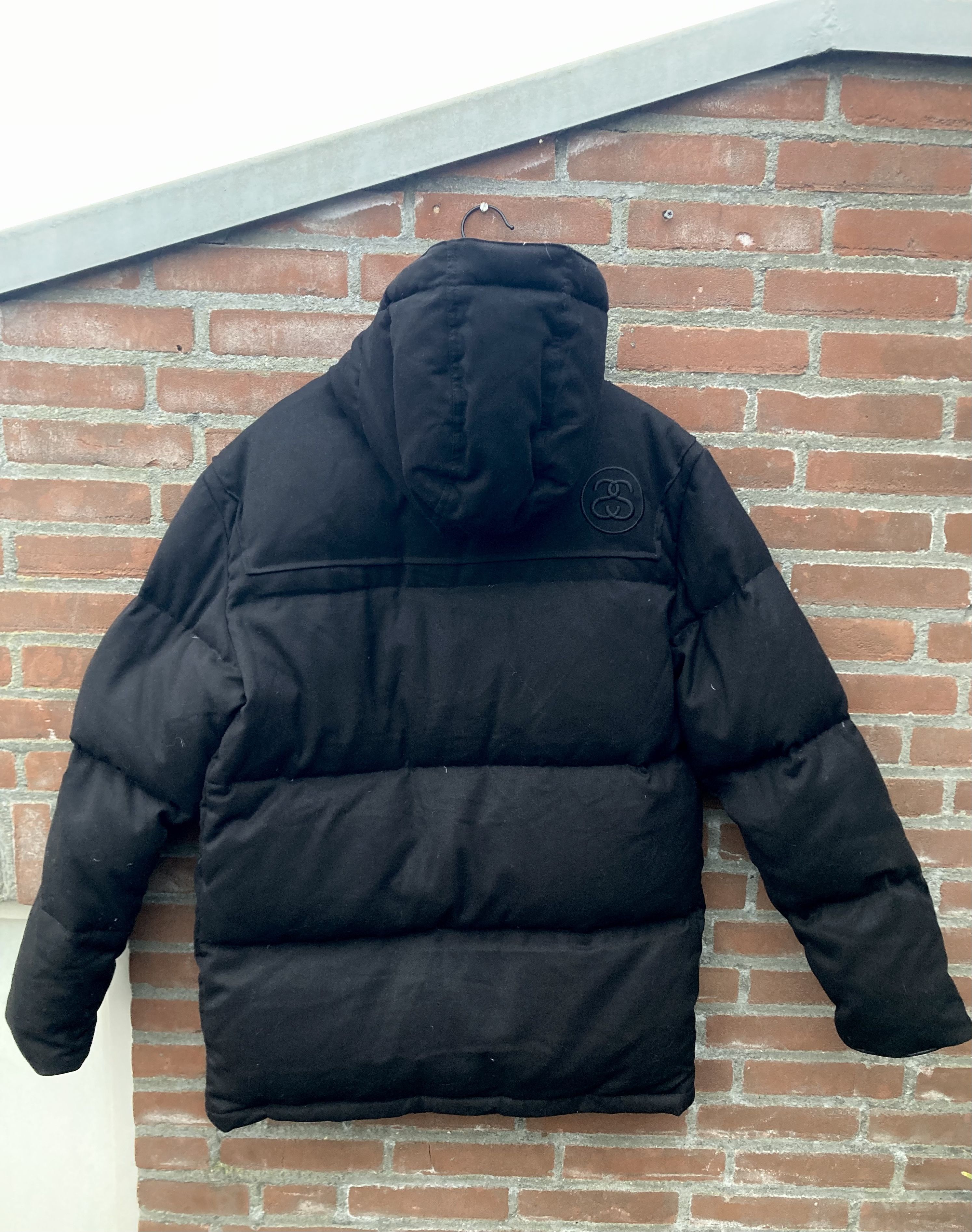 Penfield Landis 2011 parka down Stussy Penfield XL rare Size US XL / EU 56 / 4 - 5 Thumbnail