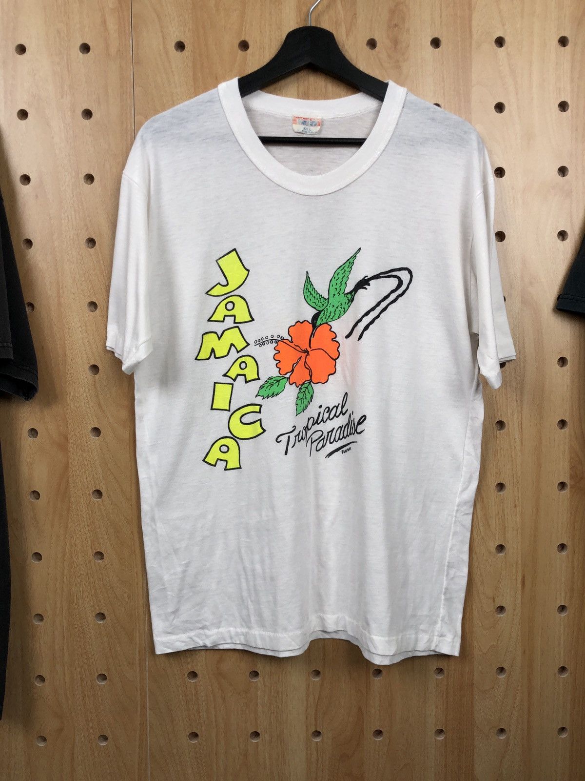 Vintage Jamaica size M (20.5/27.5) Size US M / EU 48-50 / 2 - 1 Thumbnail