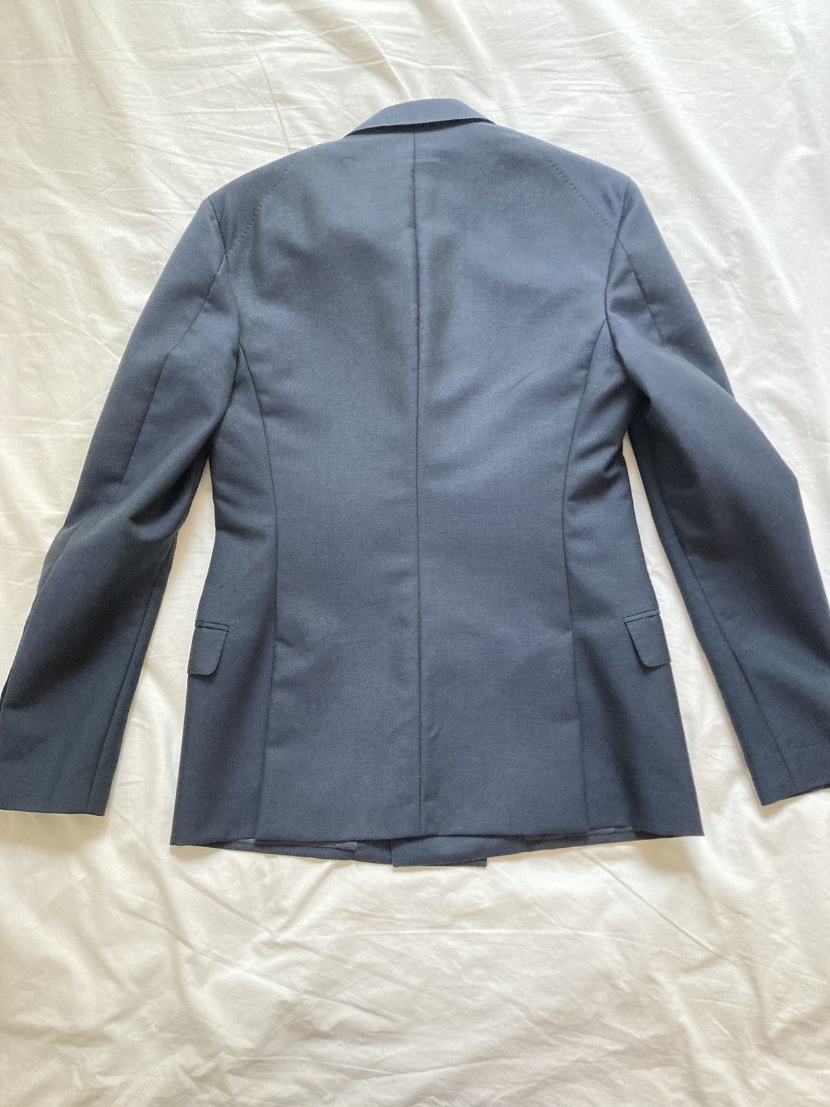 Lanvin SS14 Runway Jacket 48 Size 38R - 8 Thumbnail