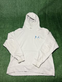 Union Jordan Hoodie