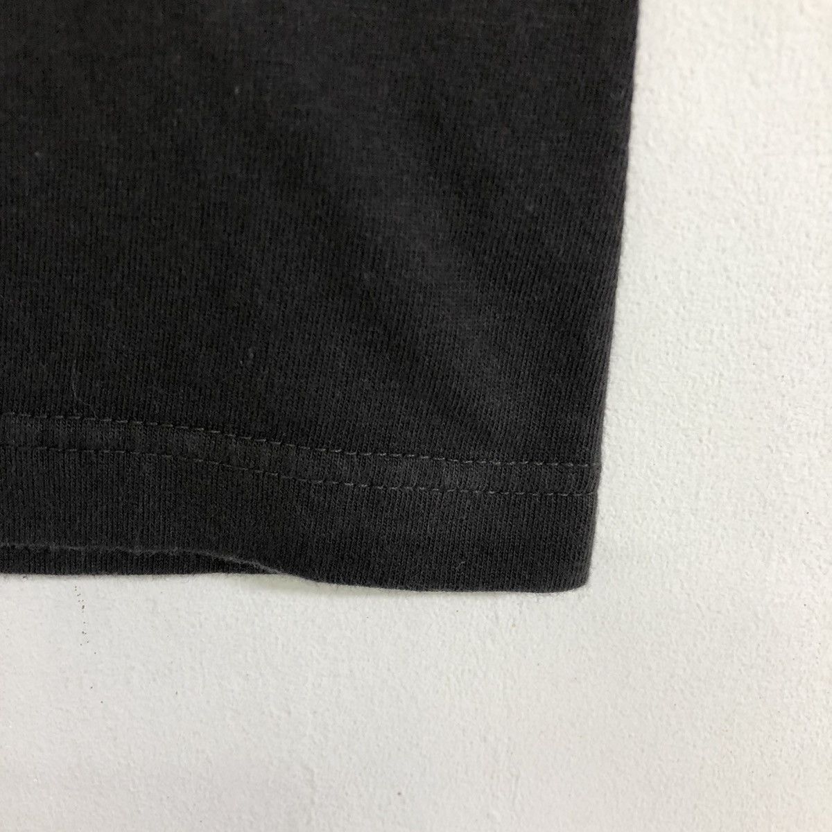 Designer × Katharine Hamnett London Katharine Hamnett Lab Designer Minimalist Tshirt Size US M / EU 48-50 / 2 - 9 Thumbnail