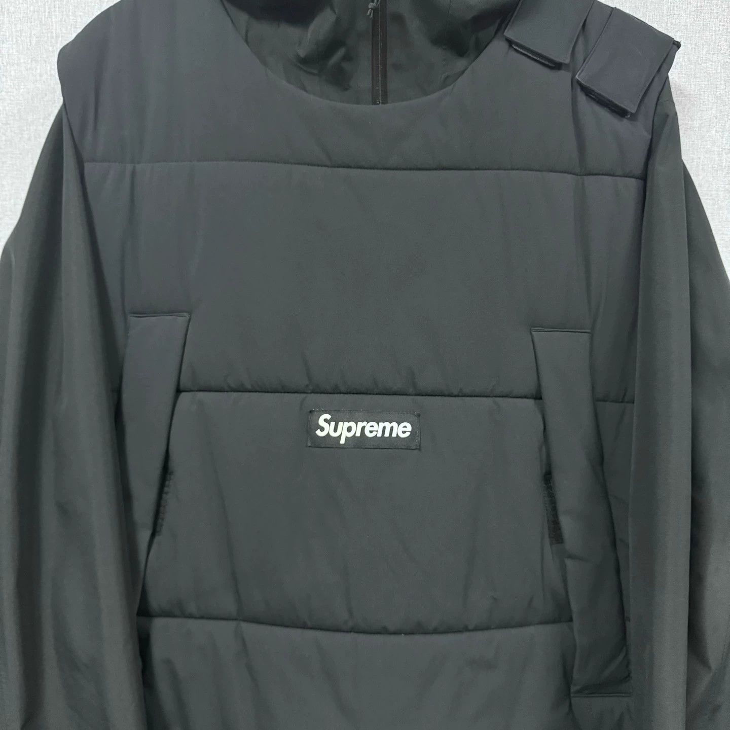 Superdry Supreme Gore-Tex 2-in-1 Vest/Windbreaker Size US XL / EU 56 / 4 - 3 Thumbnail
