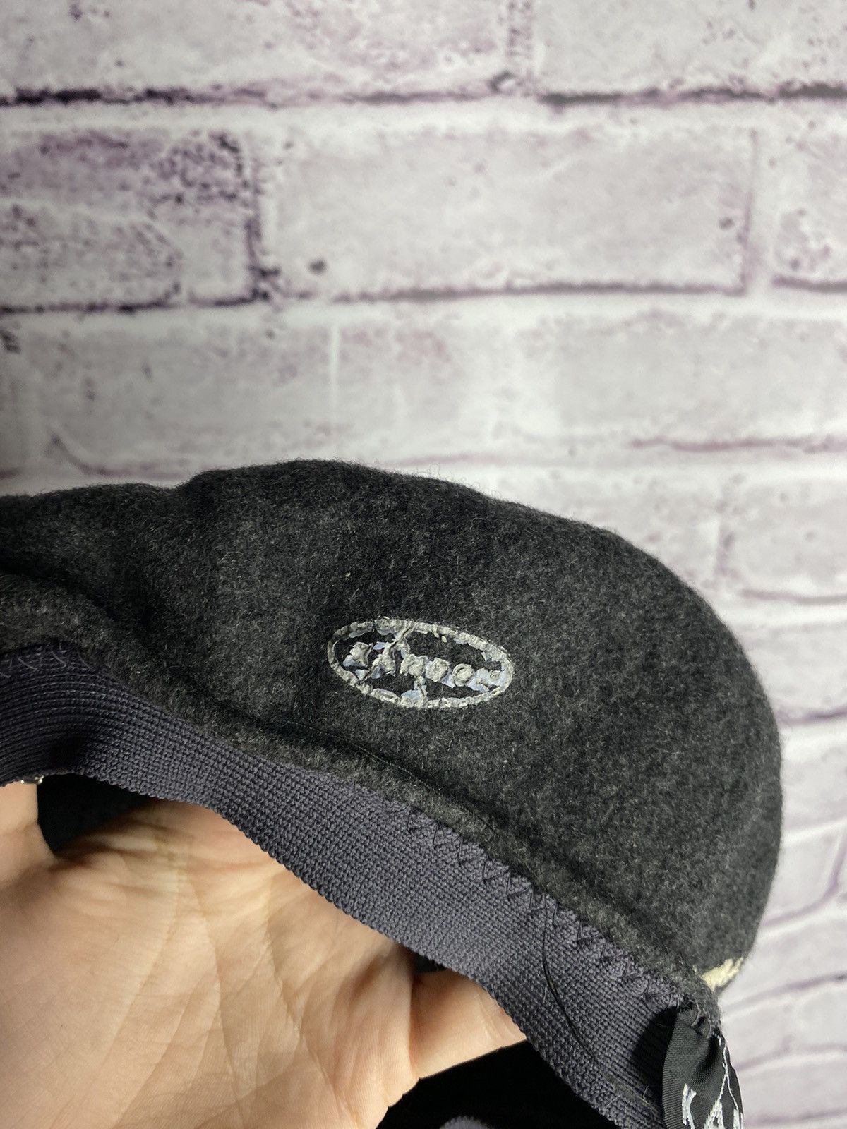 Kangol Men's vintage old money style classic Kangol hats casual Size ONE SIZE - 6 Thumbnail