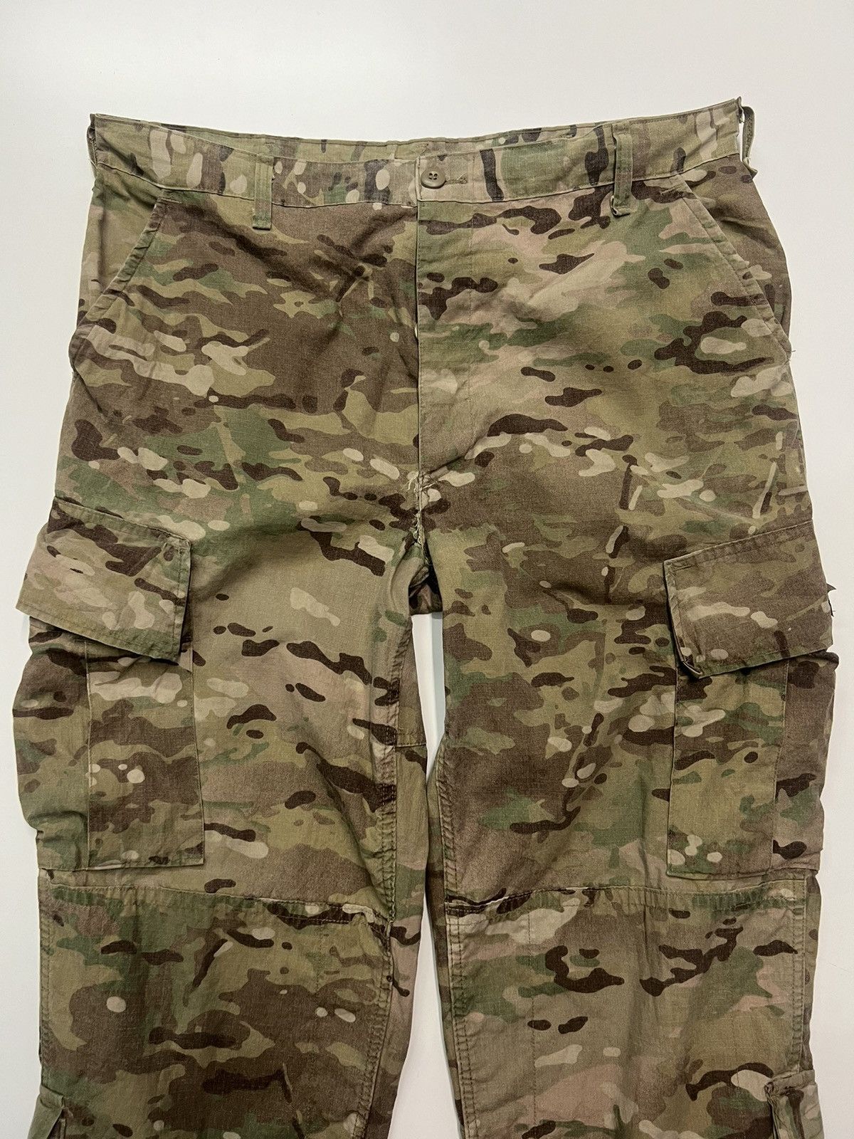 🔥VINTAGE US ARMY COMBAT UNIFORM