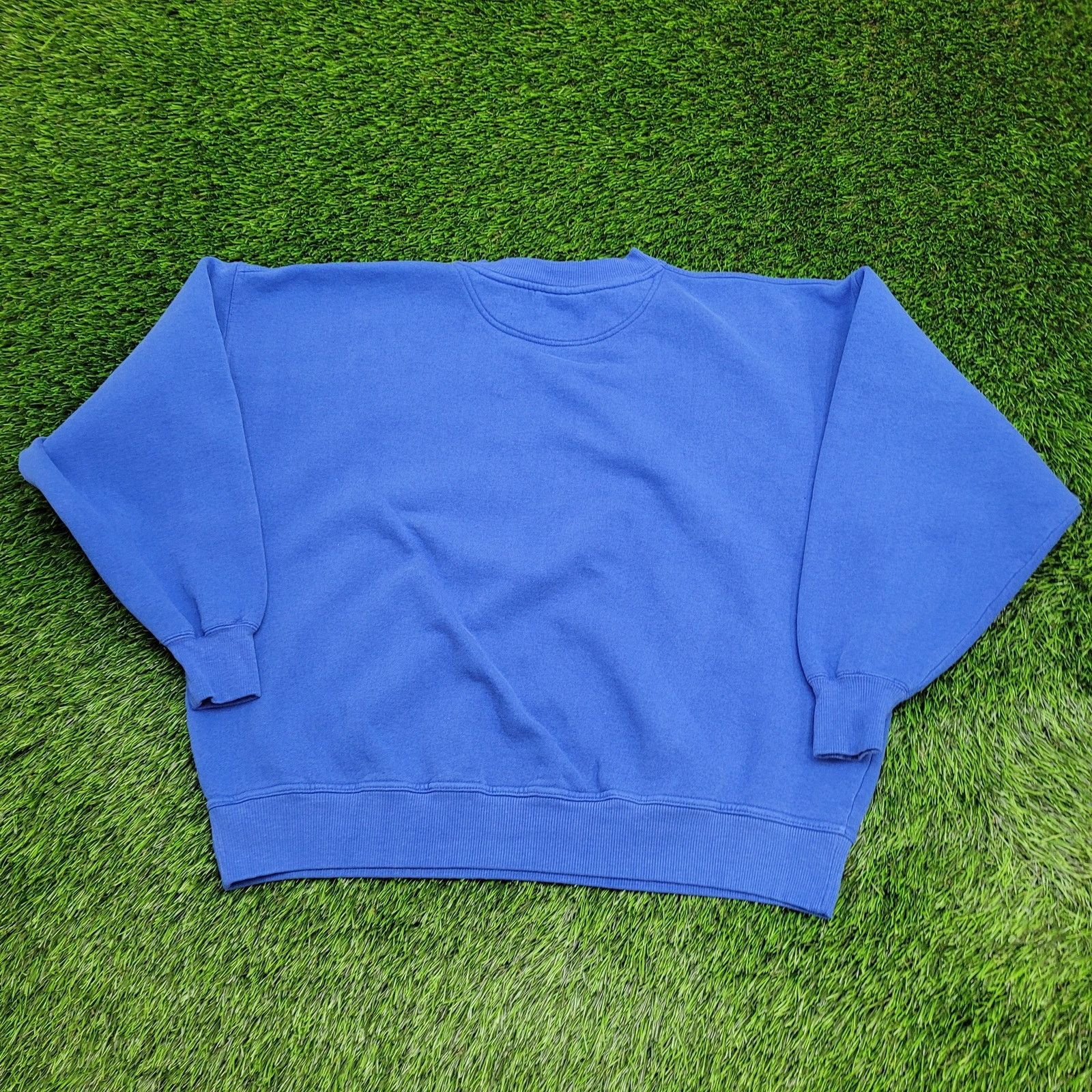 Other Vintage Kentucky Wildcats Sweatshirt Womens L/XL 27x24 Baggy Size US XL / EU 56 / 4 - 2 Thumbnail