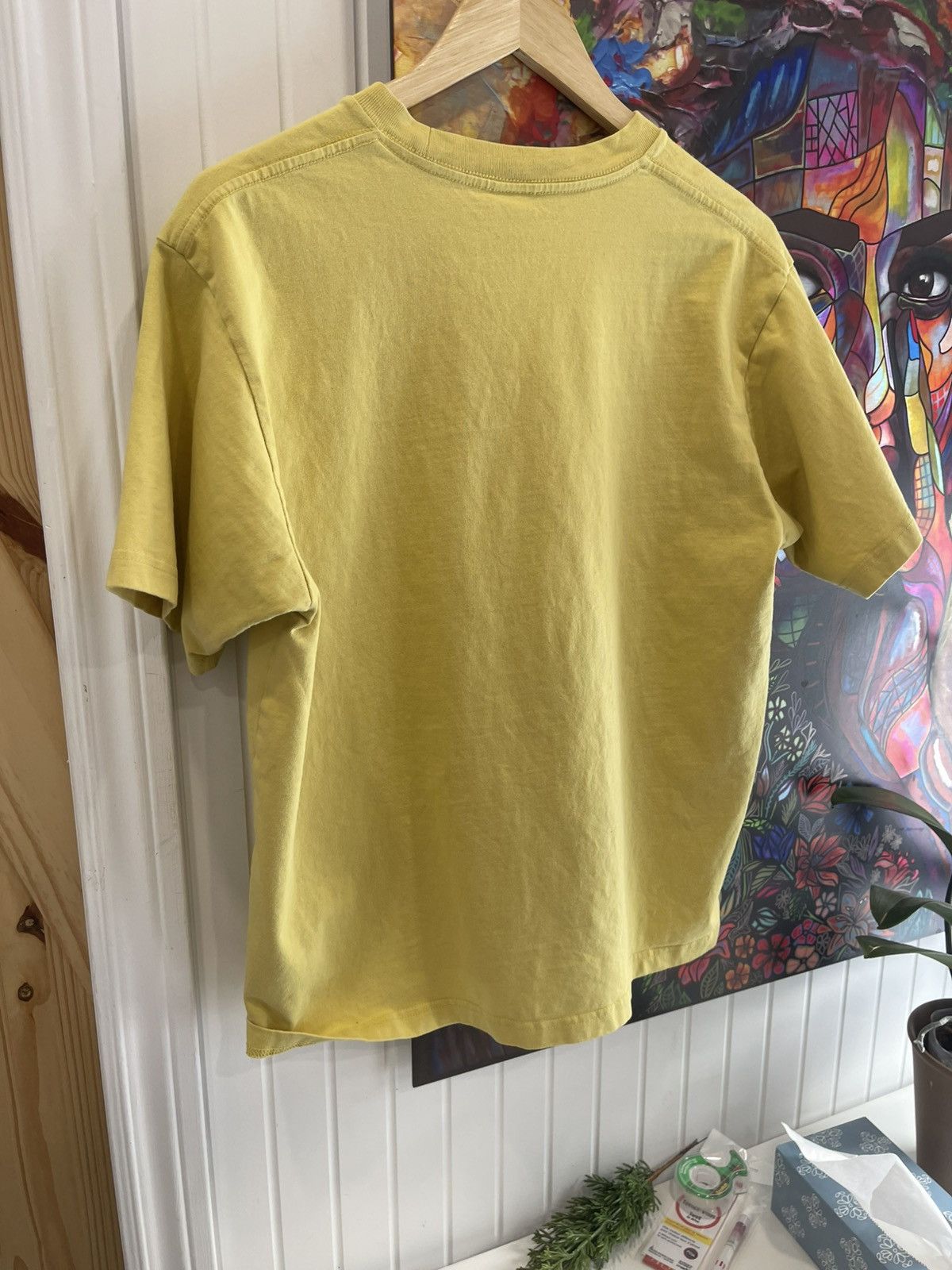 Golf Wang Golf wang tee Size US M / EU 48-50 / 2 - 2 Thumbnail