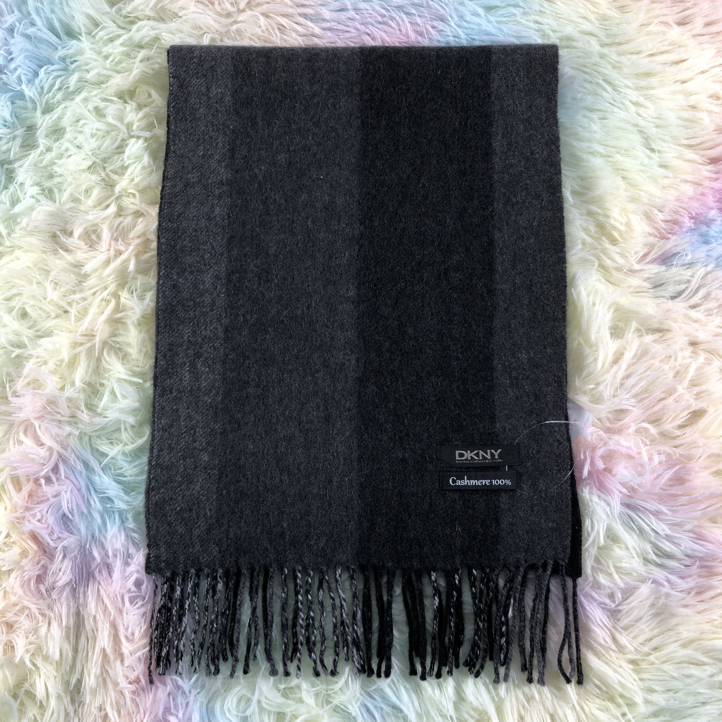 DKNY DKNY Scarf / Muffler / Neckwear - KM218 Size ONE SIZE - 2 Thumbnail