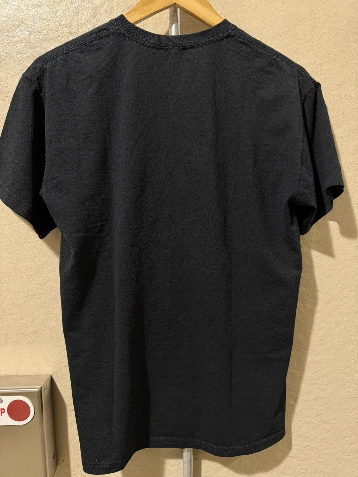 Other Besthoven I love D-beat short sleeve tee Size US M / EU 48-50 / 2 - 3 Thumbnail