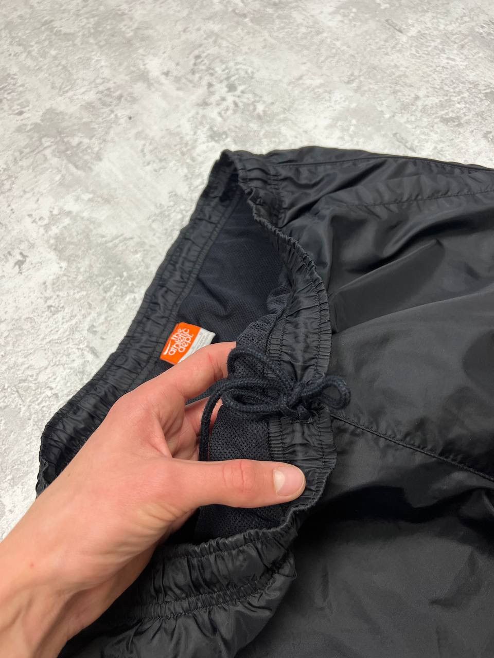 Nike Vintage Nike Adepth Drill Pants Y2K Size US 36 / EU 52 - 15 Thumbnail