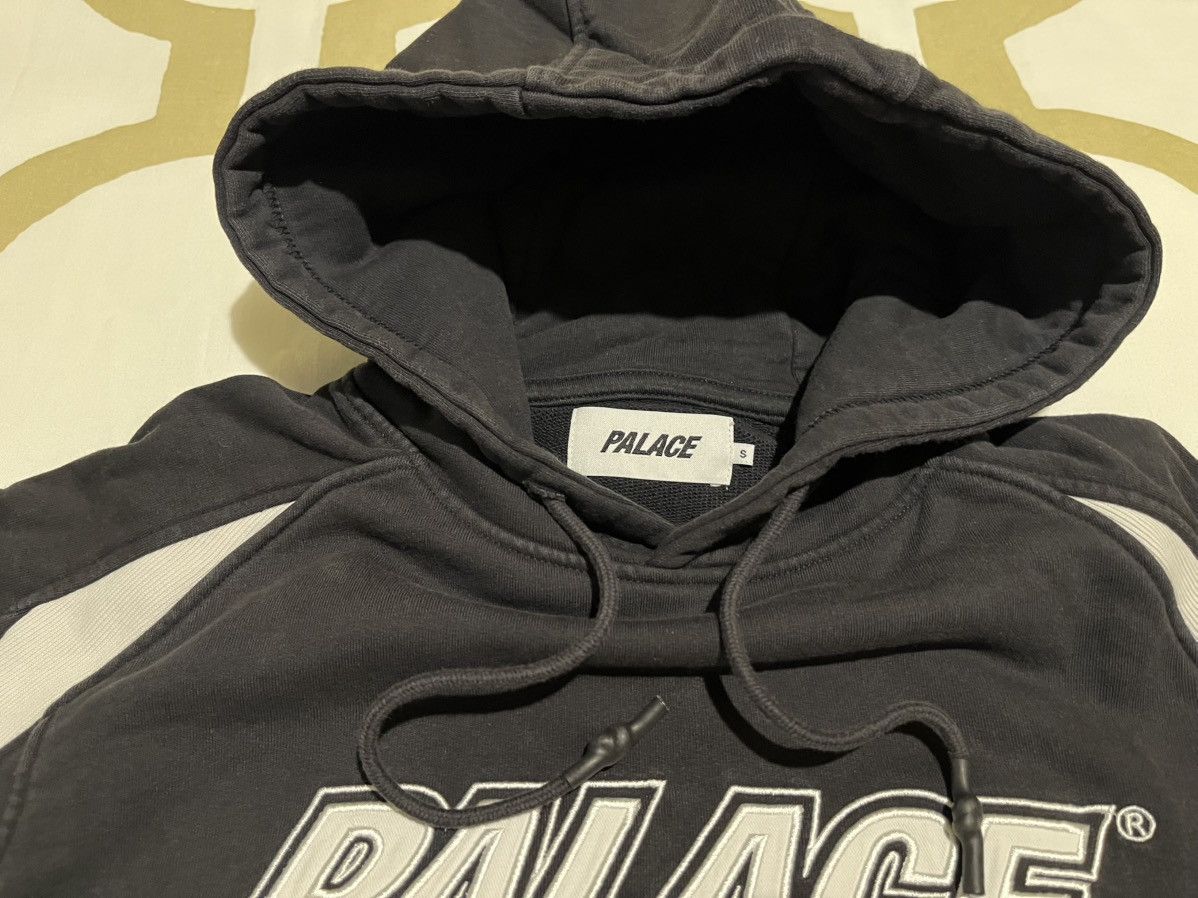 Palace Palace In-certi hoodie Size US S / EU 44-46 / 1 - 7 Thumbnail