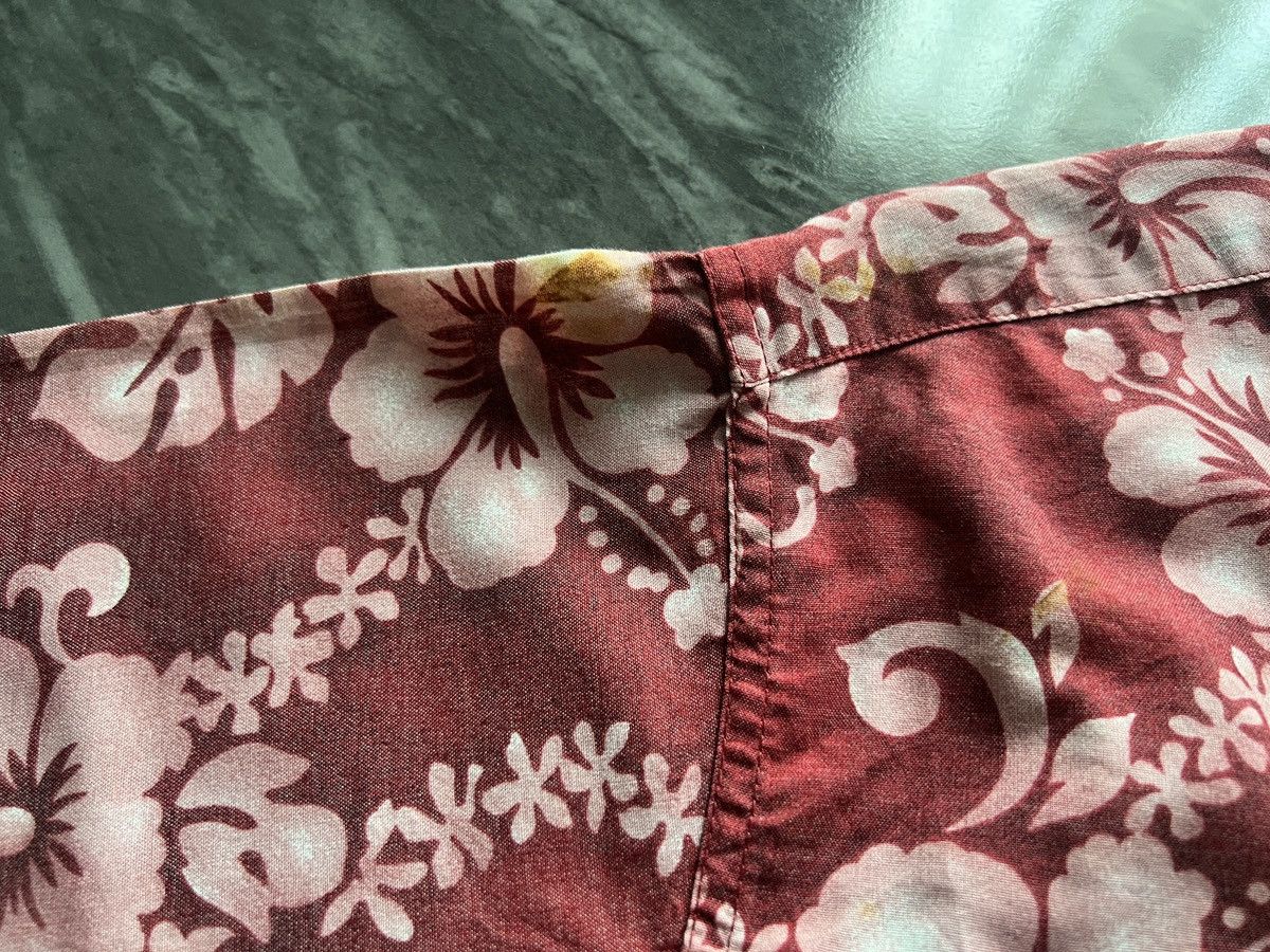Other Piko : Hawaiian Sport Wear Flower Signature Printed Size US L / EU 52-54 / 3 - 10 Thumbnail