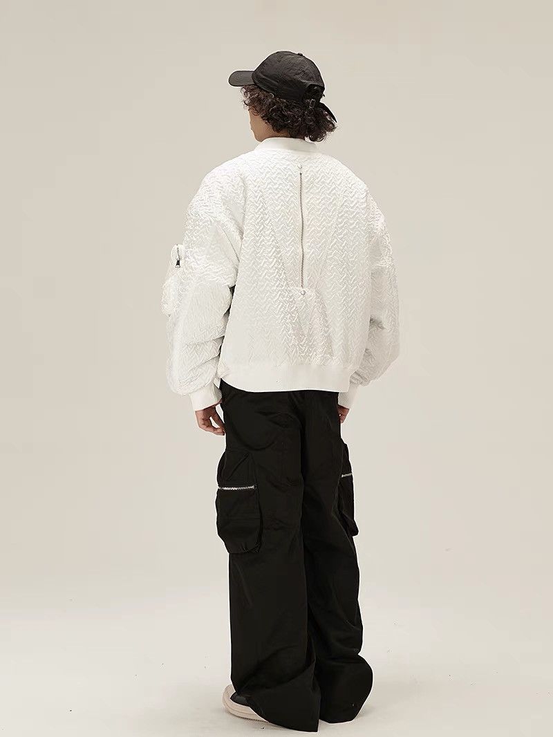 Designer × Vintage Retro punk pants Size US 30 / EU 46 - 5 Thumbnail