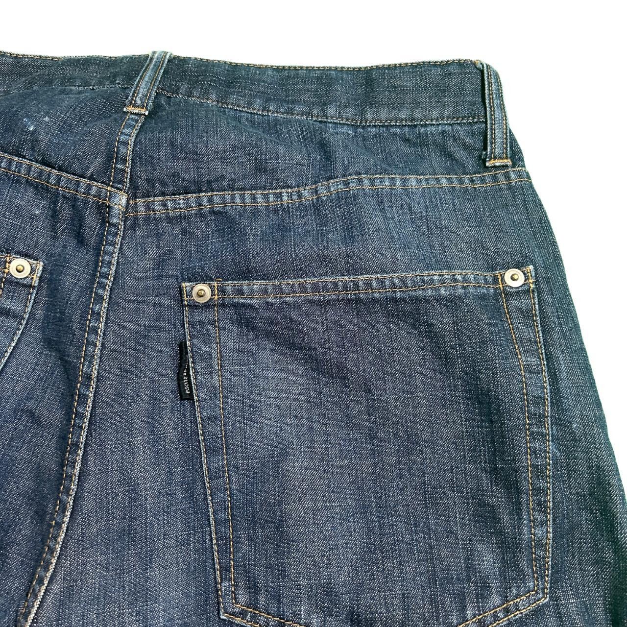 Zucca cabanne de zucca jeans Size US 32 / EU 48 - 6 Thumbnail