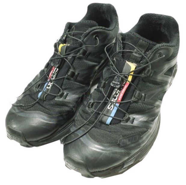 Other Other Salomon XT-6 Sneakers Plastic / Synthetic Shoes L41086600 DUTY FREE for USA Size ONE SIZE - 1 Thumbnail