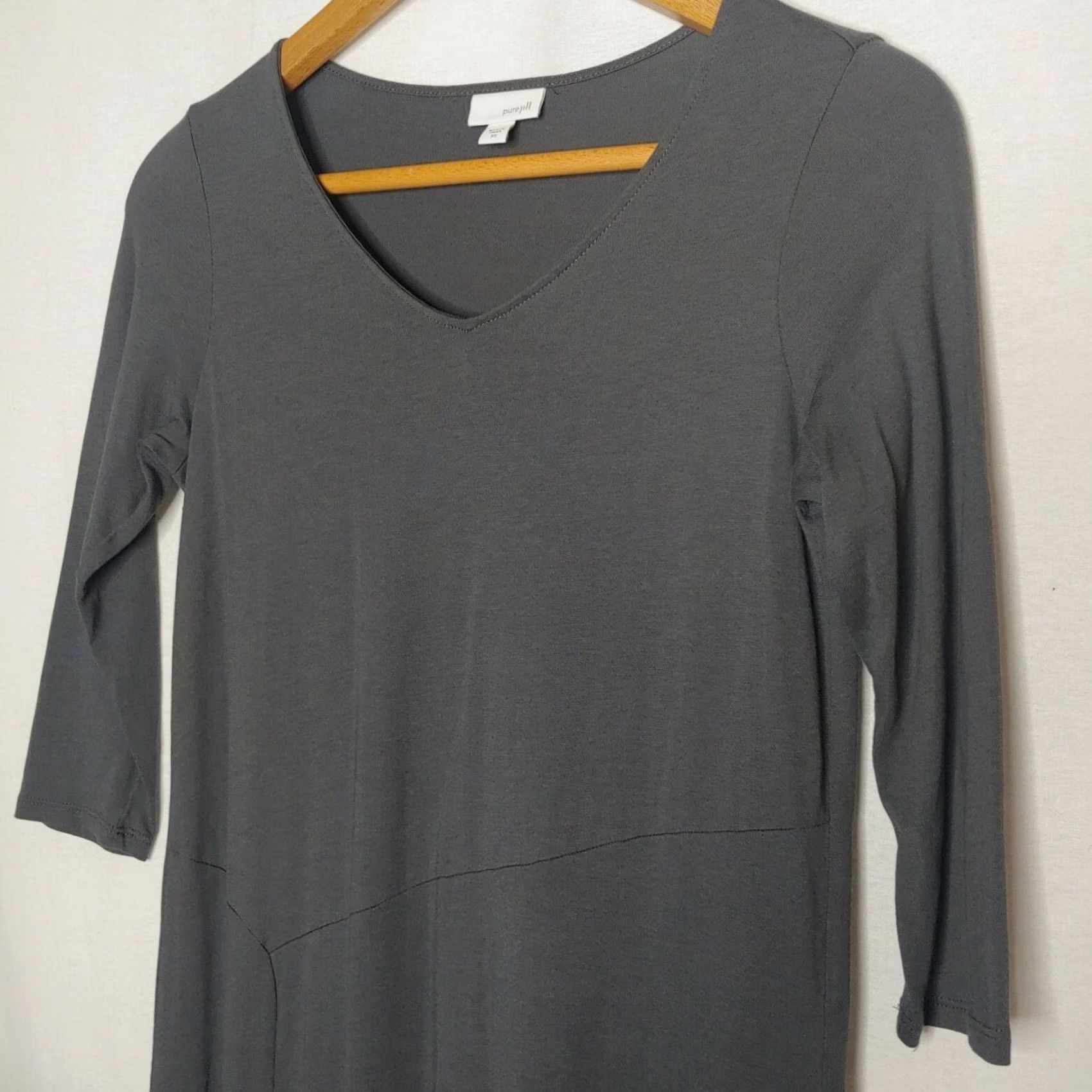 J. Jill VINTAGE? No. Size XS / US 0-2 / IT 36-38 - 4 Thumbnail