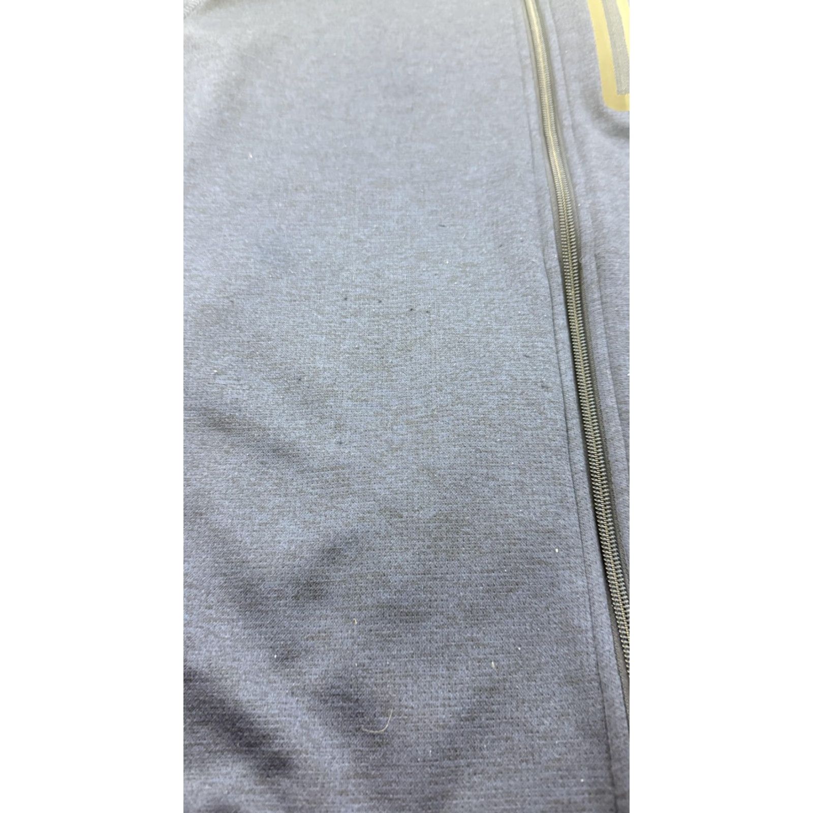 Eddie Bauer Eddie Bauer Hoodie Mens Large Blue Motion FreeDry Full Zip Fleece Size US L / EU 52-54 / 3 - 4 Thumbnail