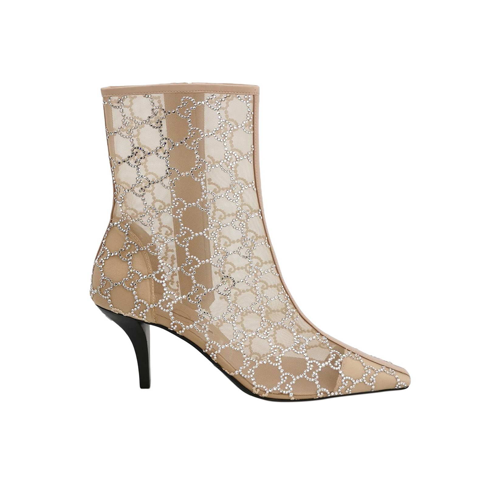 Gucci Gucci Women 9 Boots Size US 9 / IT 39 - 1 Thumbnail