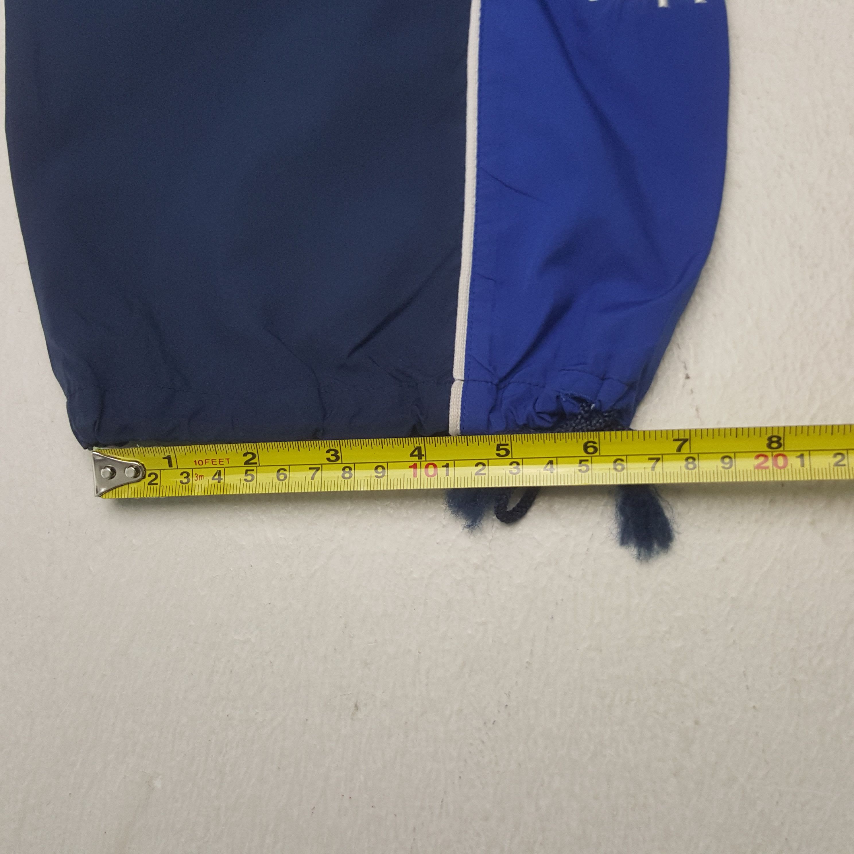 Kappa Vintage Kappa Sport Track Pants Size US 30 / EU 46 - 11 Thumbnail