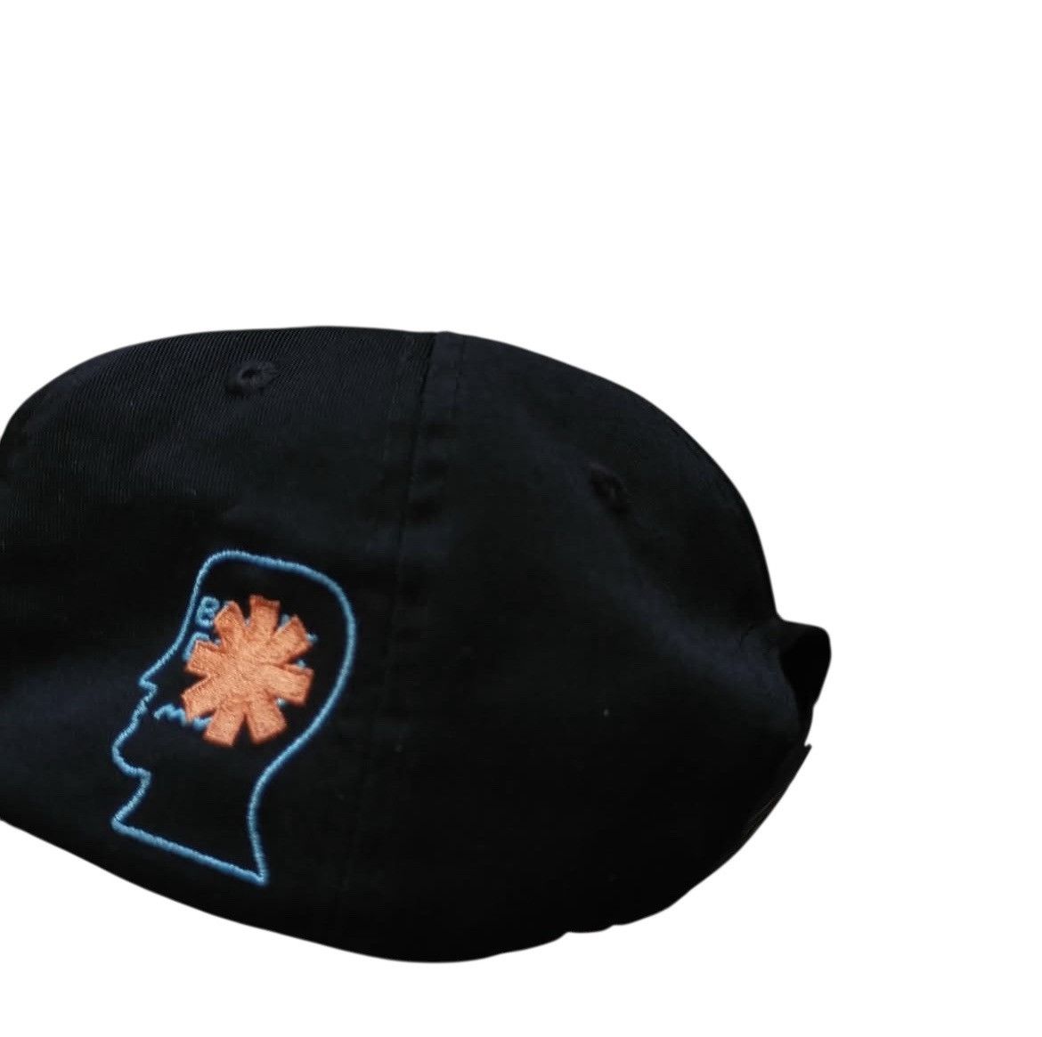 Brain Dead Braindead x RHCP Snapback Size ONE SIZE - 2 Thumbnail