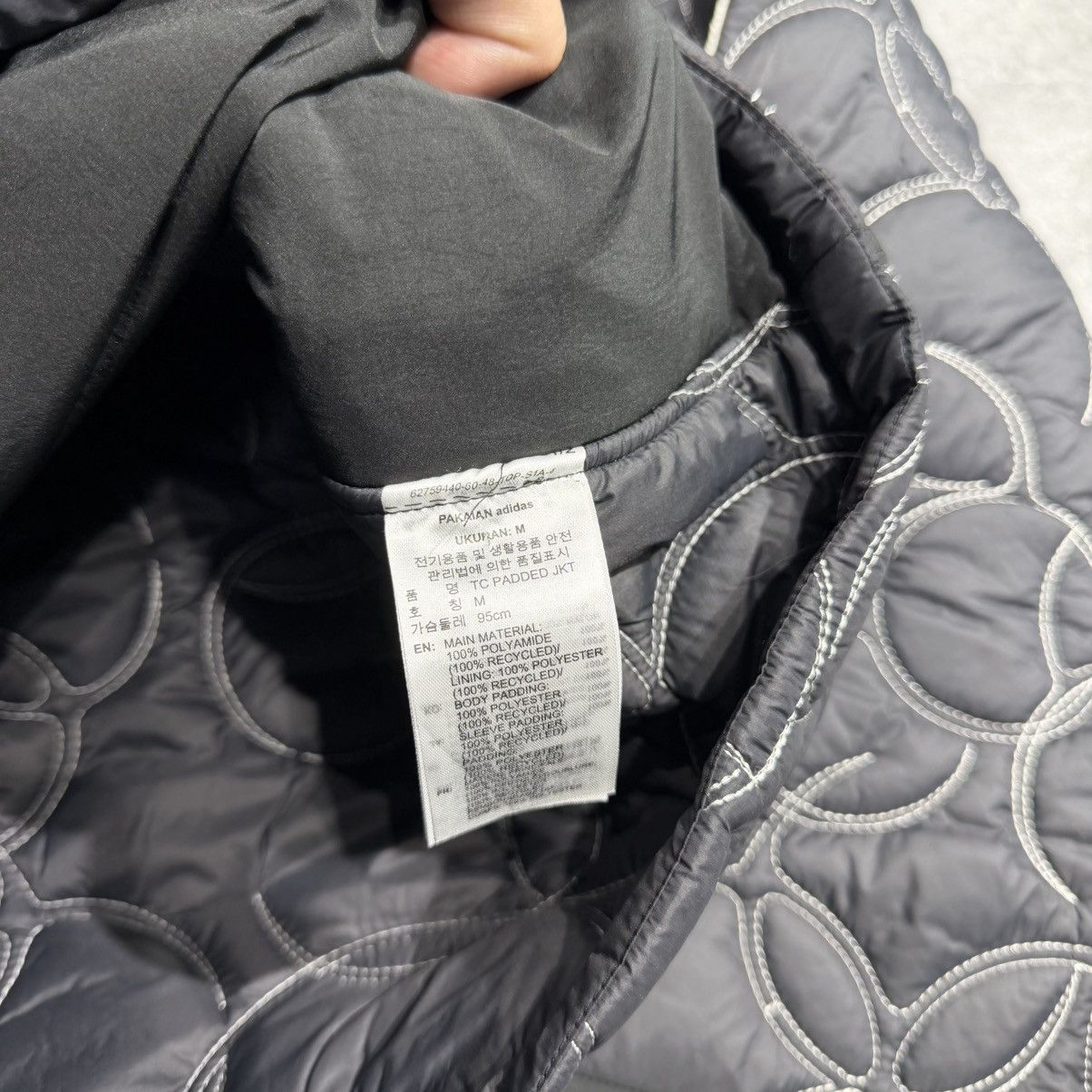 Adidas × Thug Club Thug Club x Adidas Padded Liner Jacket Size US M / EU 48-50 / 2 - 6 Thumbnail