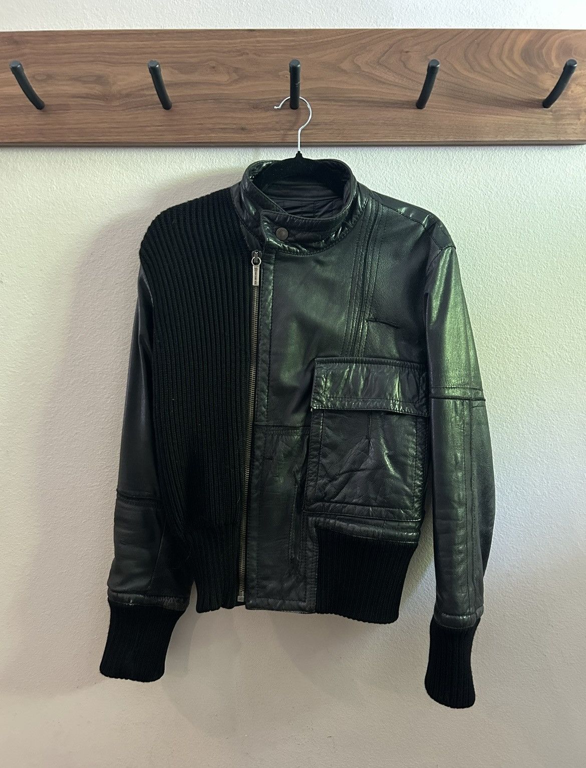 Dirk Bikkembergs 90