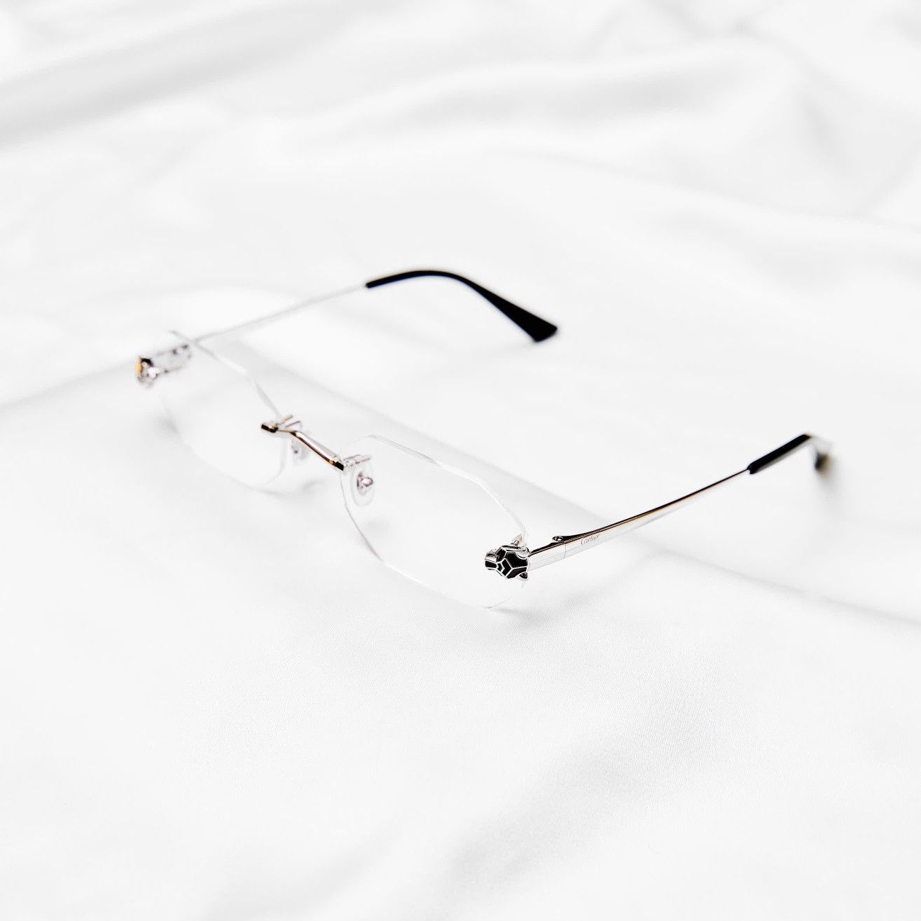 CARTIER CT0599O 002 GLASSES