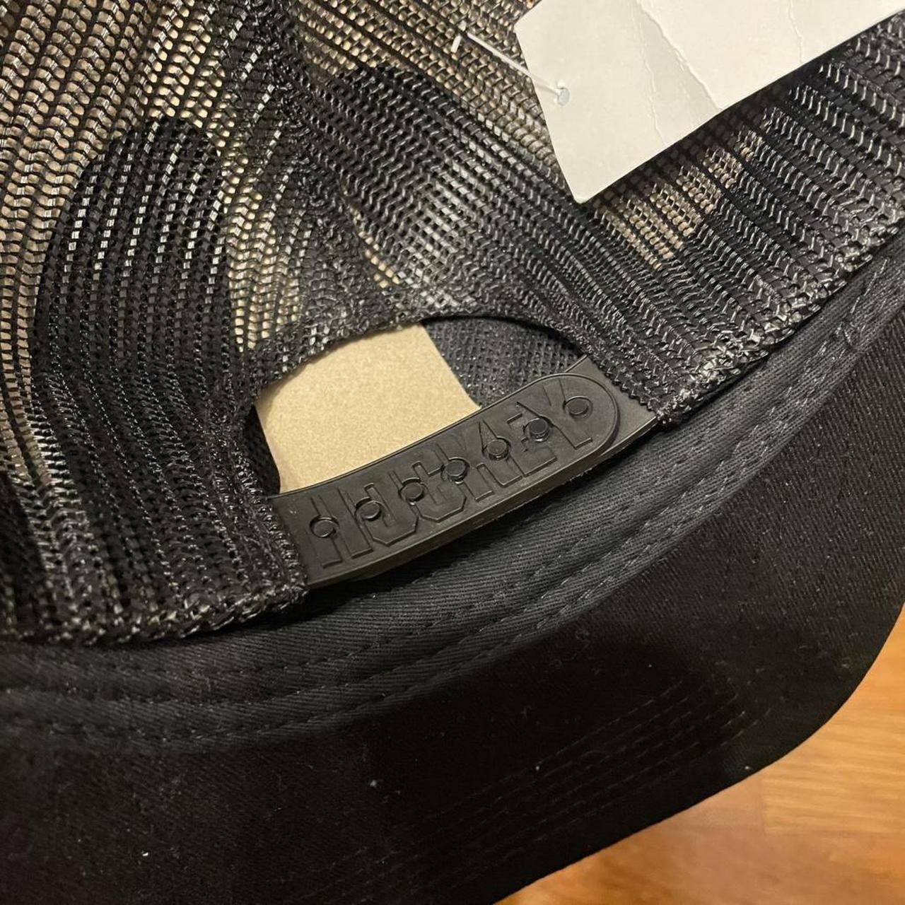 Fucking Awesome Hockey Skateboards FA fucking awesome truck stop hat Size ONE SIZE - 3 Thumbnail