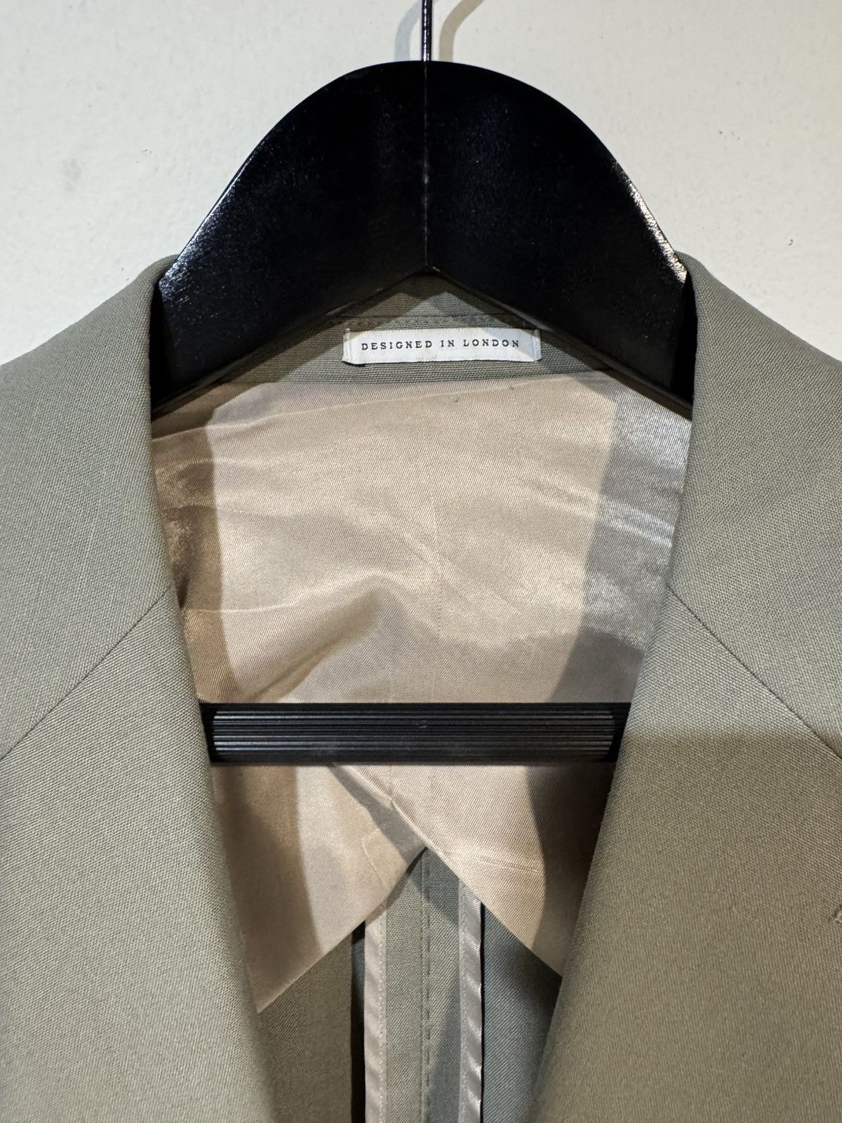 Reiss Reiss blazer Size 40R - 3 Thumbnail