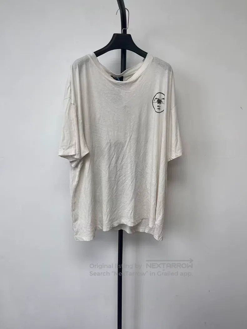 Enfants Riches Deprimes Enfants Riches Deprimes Ritual Prayer Pattern Printed Shor Size US XXL / EU 58 / 5 - 1 Thumbnail