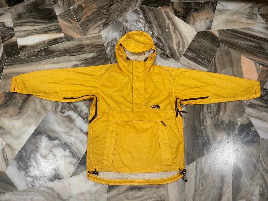 The North Face The North Face Anorak Gorpcore Jacket Outdoor Wear Size US M / EU 48-50 / 2 - 2 Thumbnail