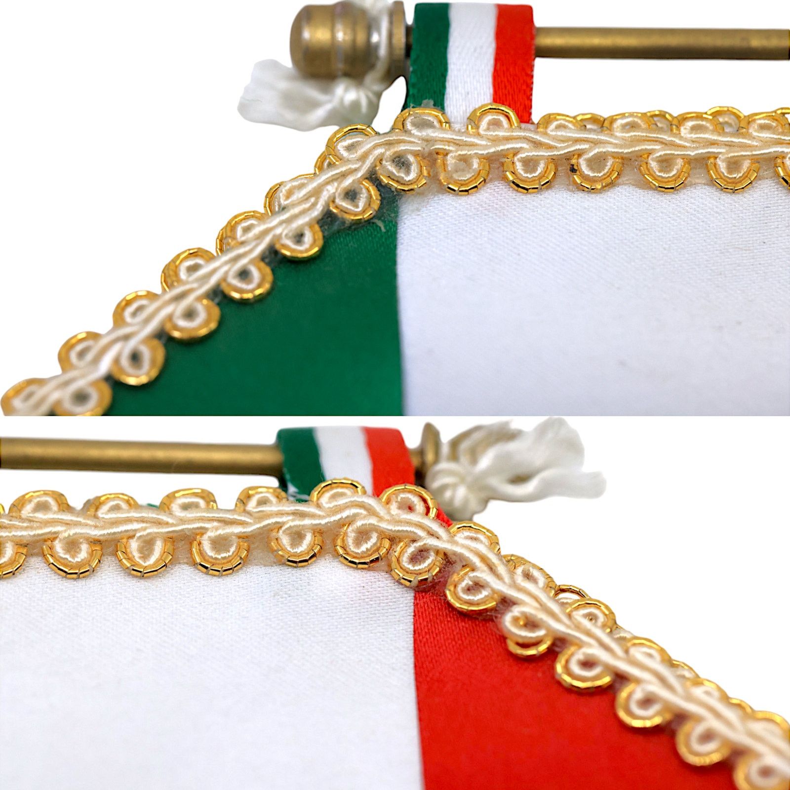 Other Mexico La Selección International Captains Pennant Fútbol Size ONE SIZE - 3 Thumbnail