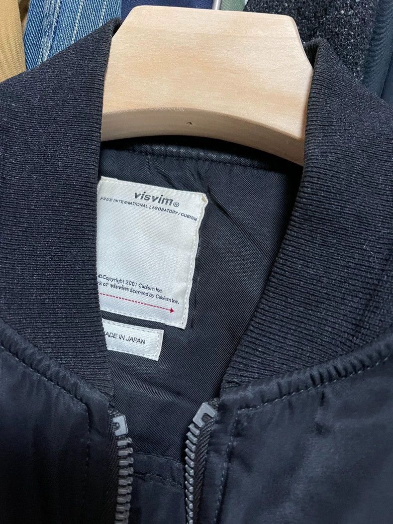 Visvim VISVIM 19SS THORSON JKT COLLAGE-2506 Size US L / EU 52-54 / 3 - 5 Thumbnail