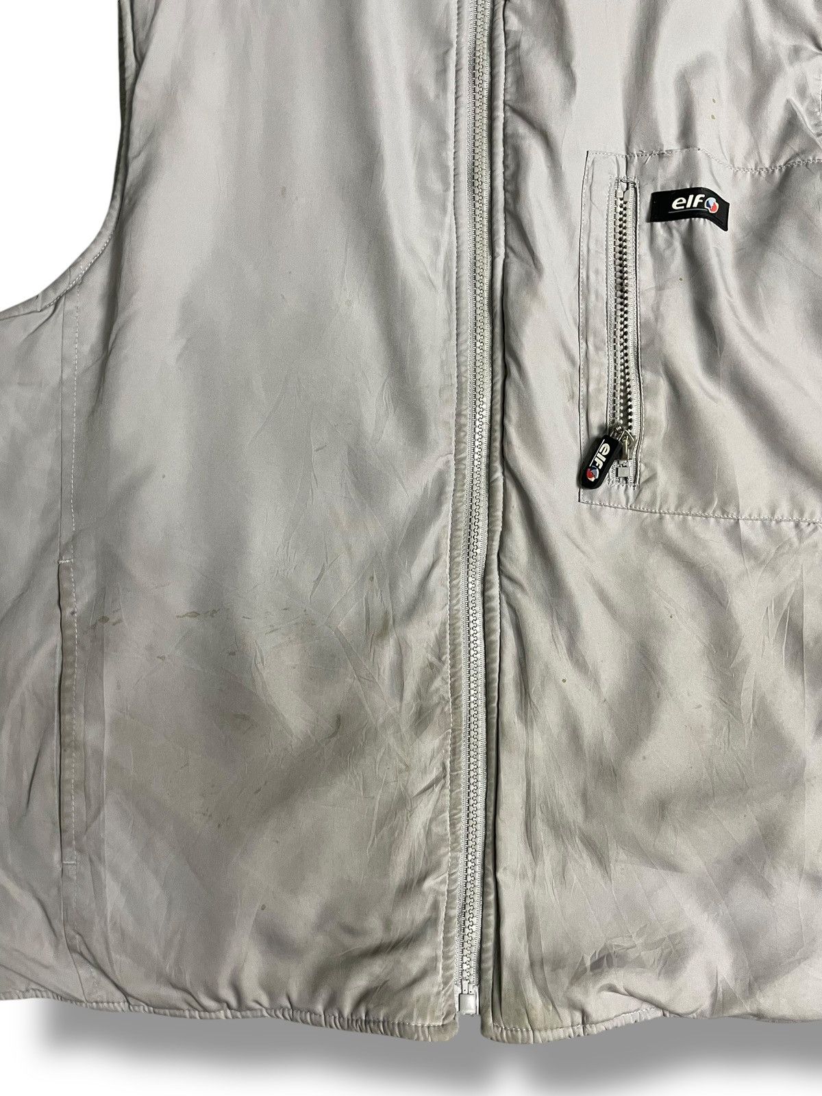 Japanese Brand Elf Men’s Vests Fashion (25) Size US M / EU 48-50 / 2 - 5 Thumbnail