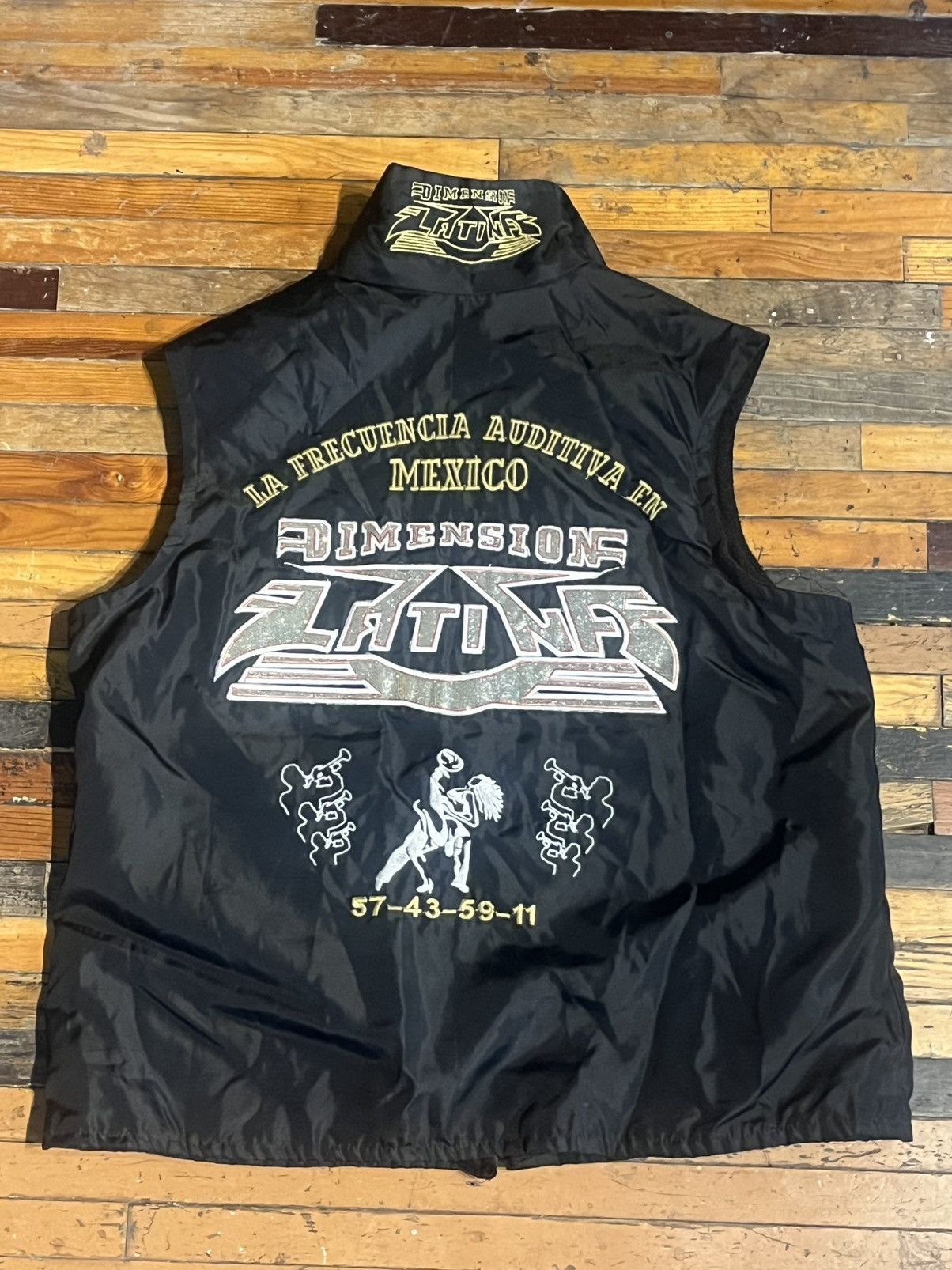 Other Vest black Size US L / EU 52-54 / 3 - 4 Thumbnail