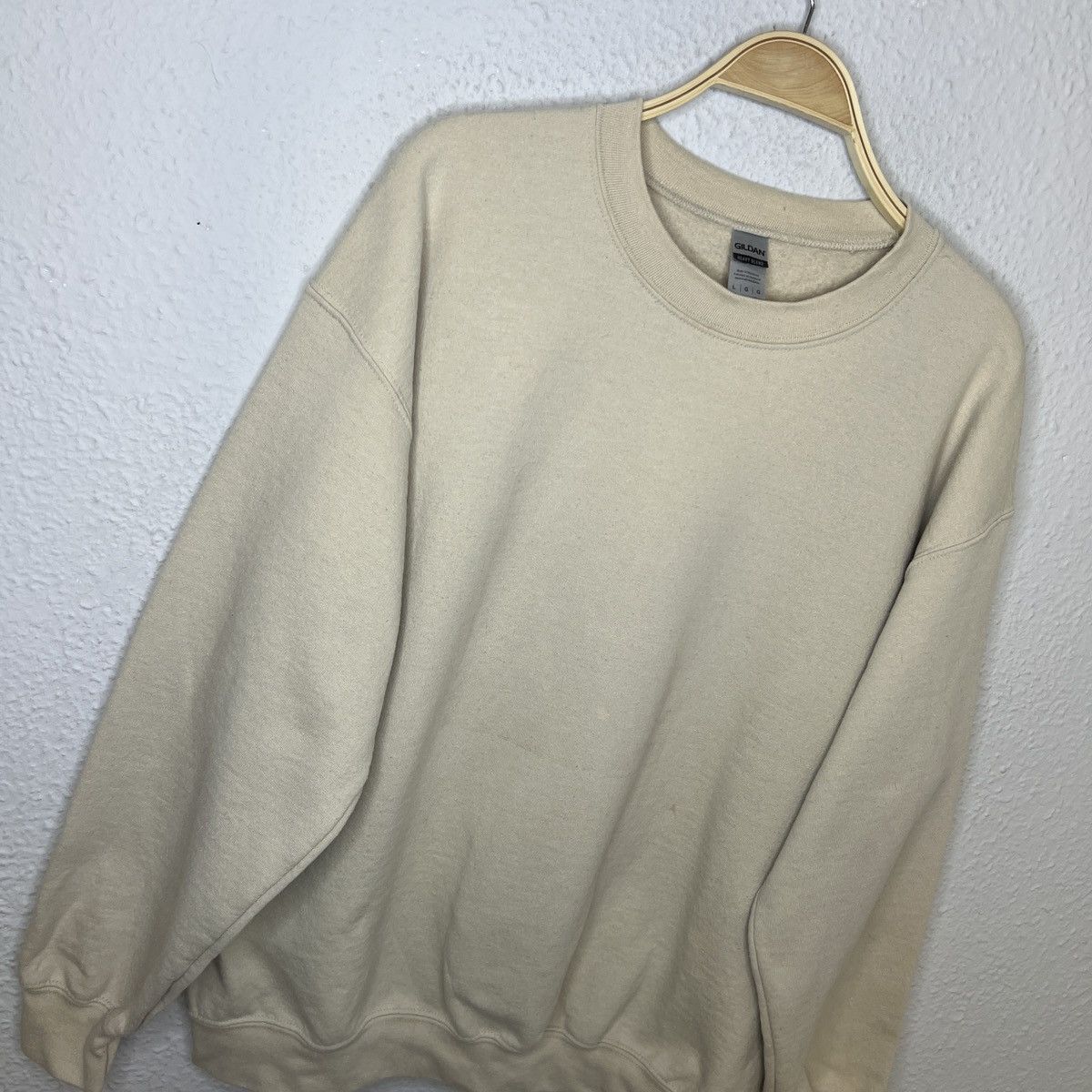 Playboy × Vintage Vintage Playboy Sweatshirt Y2K Logo 90s USA Size US L / EU 52-54 / 3 - 5 Thumbnail